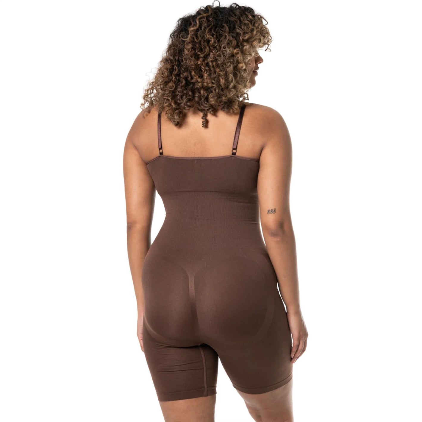 Hourglass Define Bodysuit