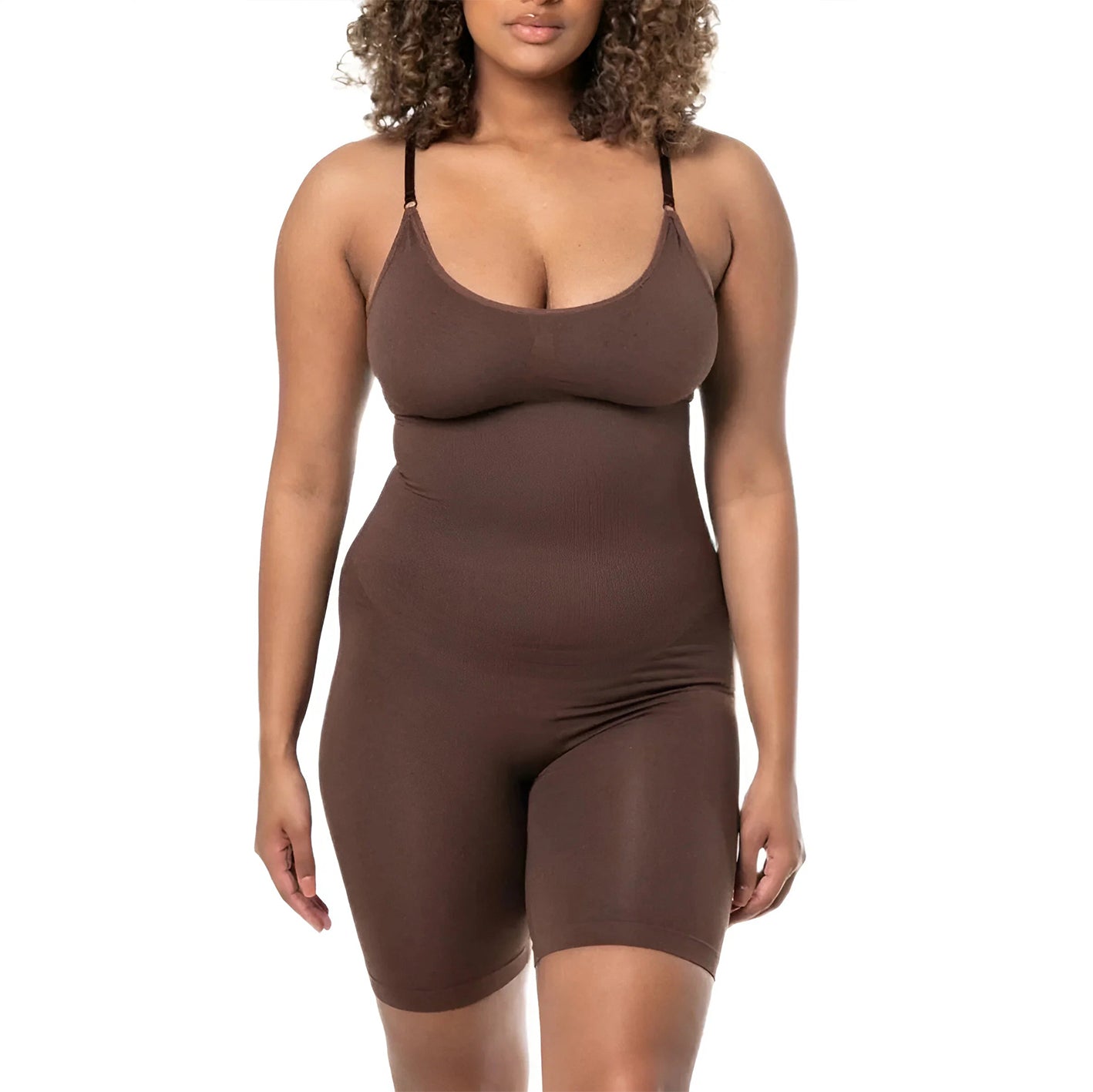 Hourglass Define Bodysuit