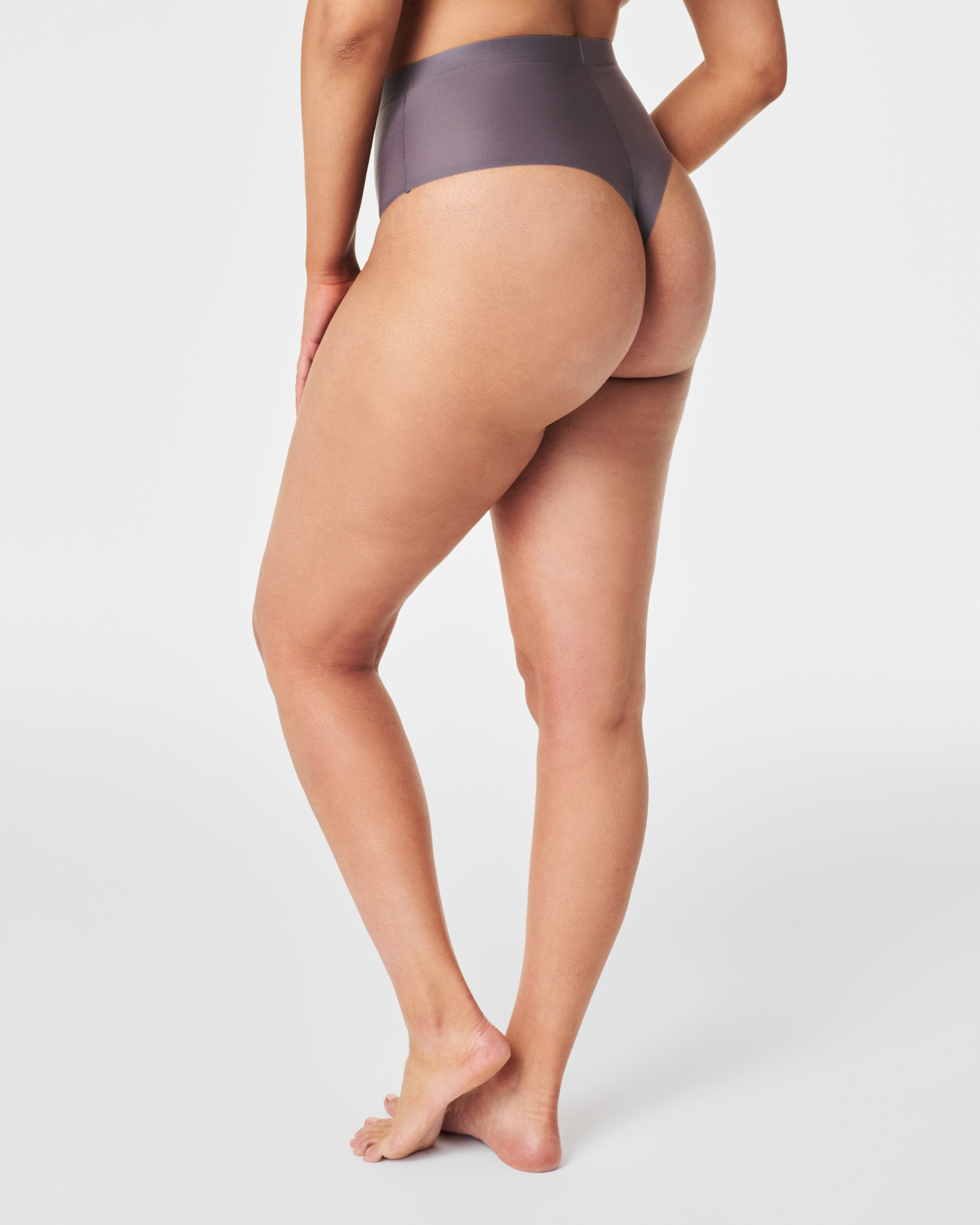 SPANXshape™ Sheer Elegance Control Thong