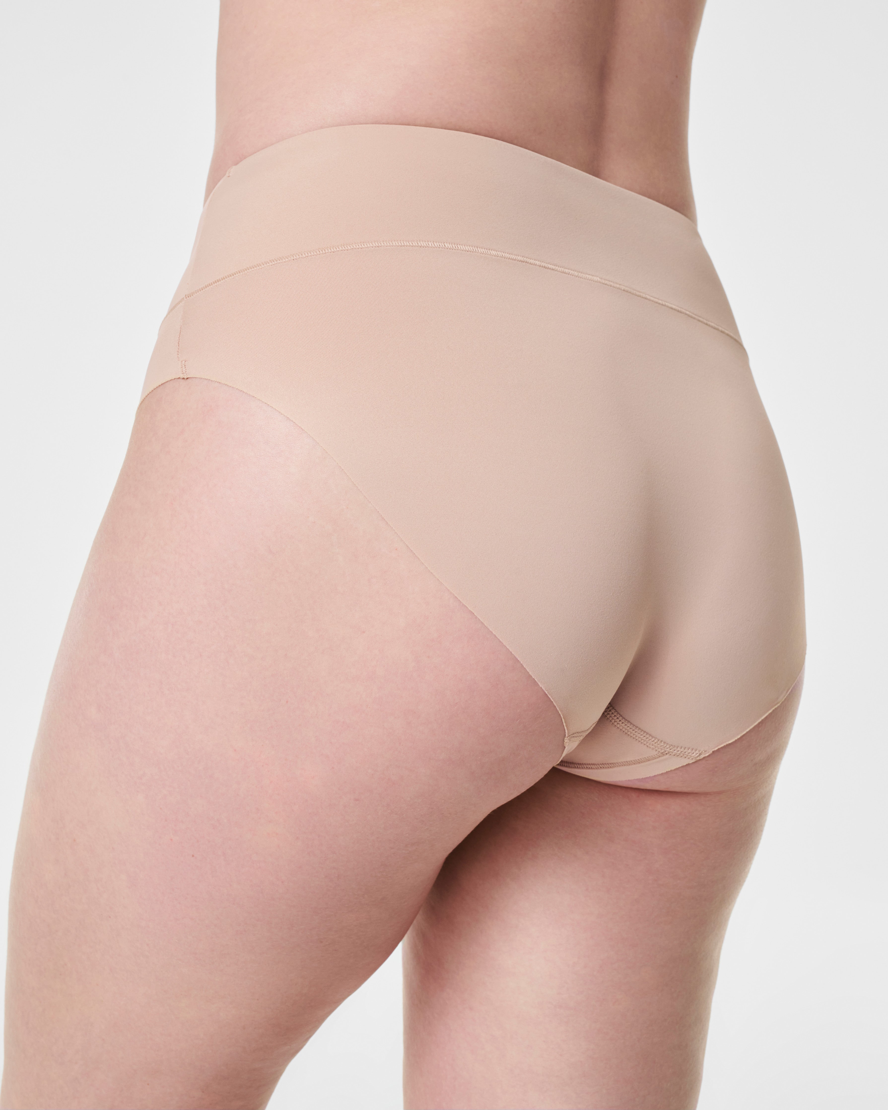 SPANX Supersmooth™ Silhouette Enhancing Bikini