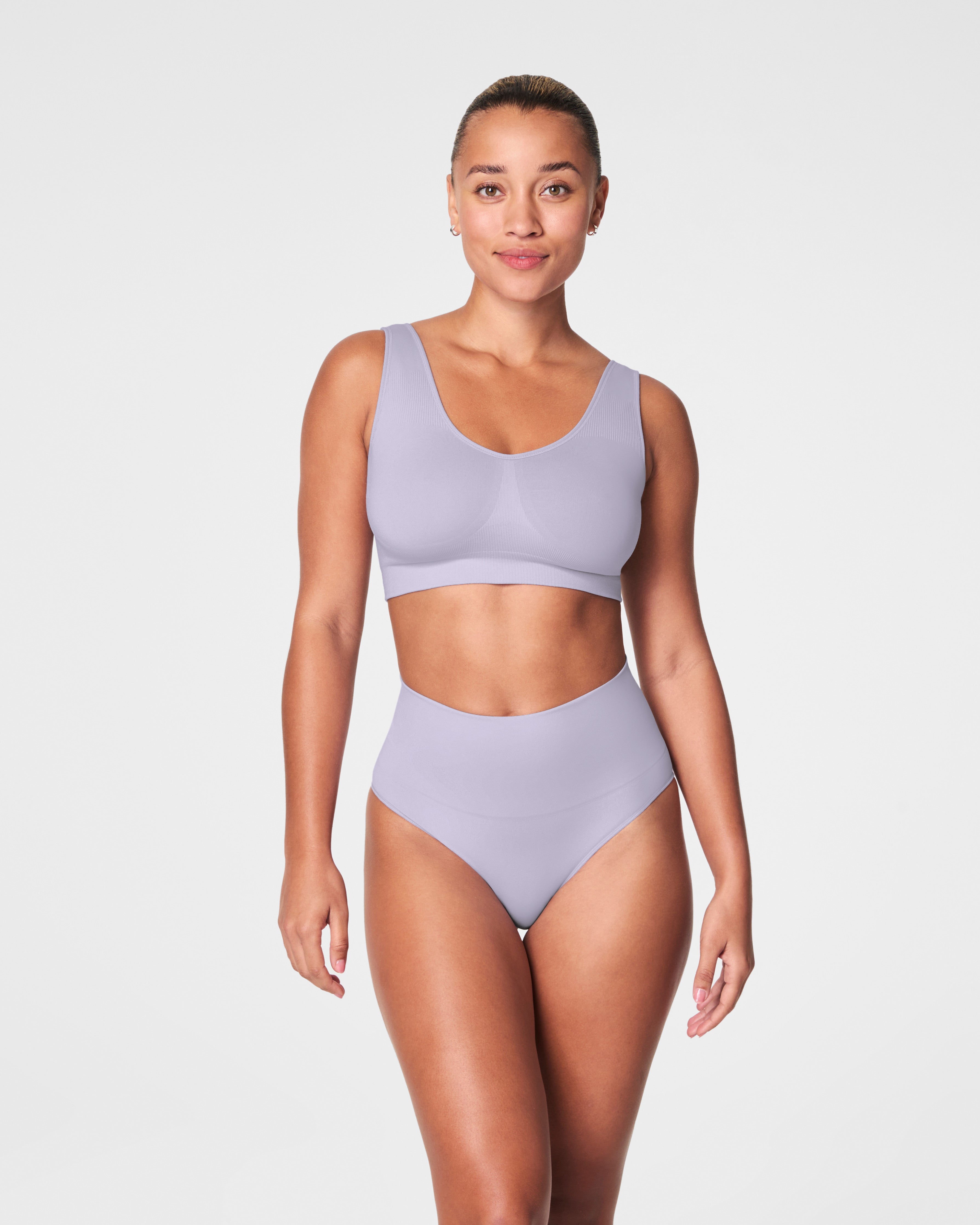SPANX® Ultimate Comfort Reversible Bra: The Perfect Fit for Every Occasion