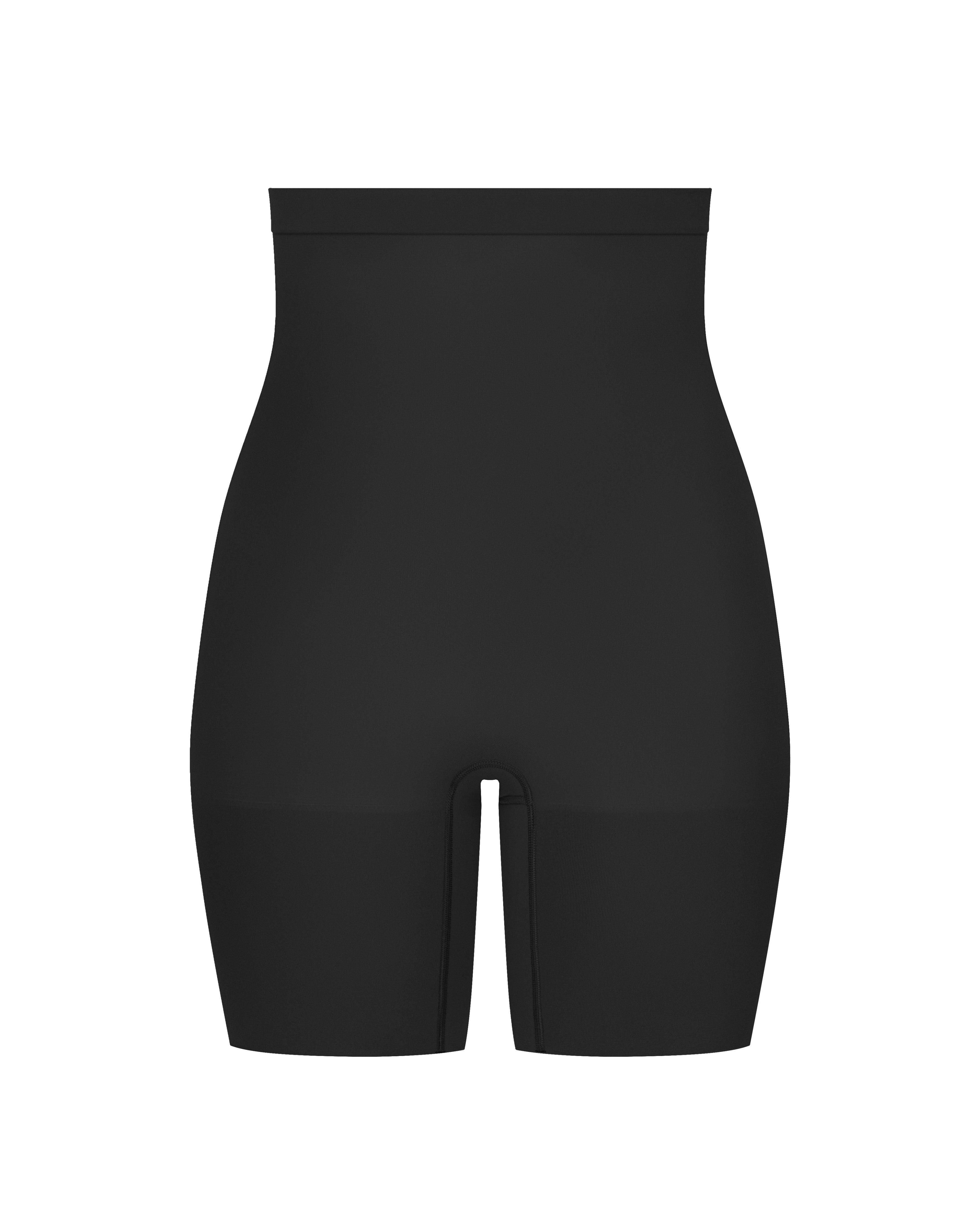 Elevate Your Shape with SPANXsculpt™ Seamless Power High-Waisted Mid-Thigh Shorts