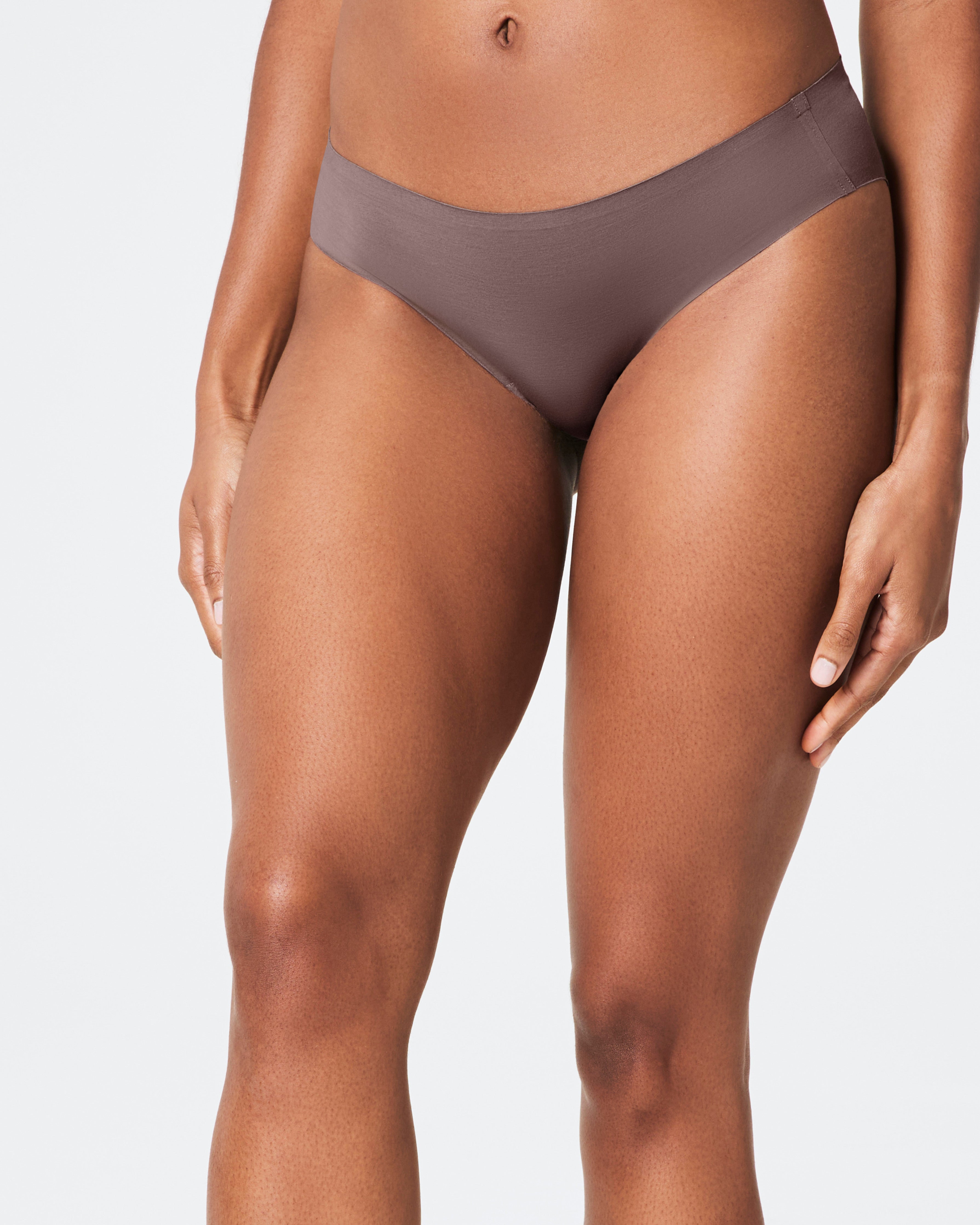 SPANXsmoothâ„¢ Custom-Fit Modal Bikini 3-Pack Set