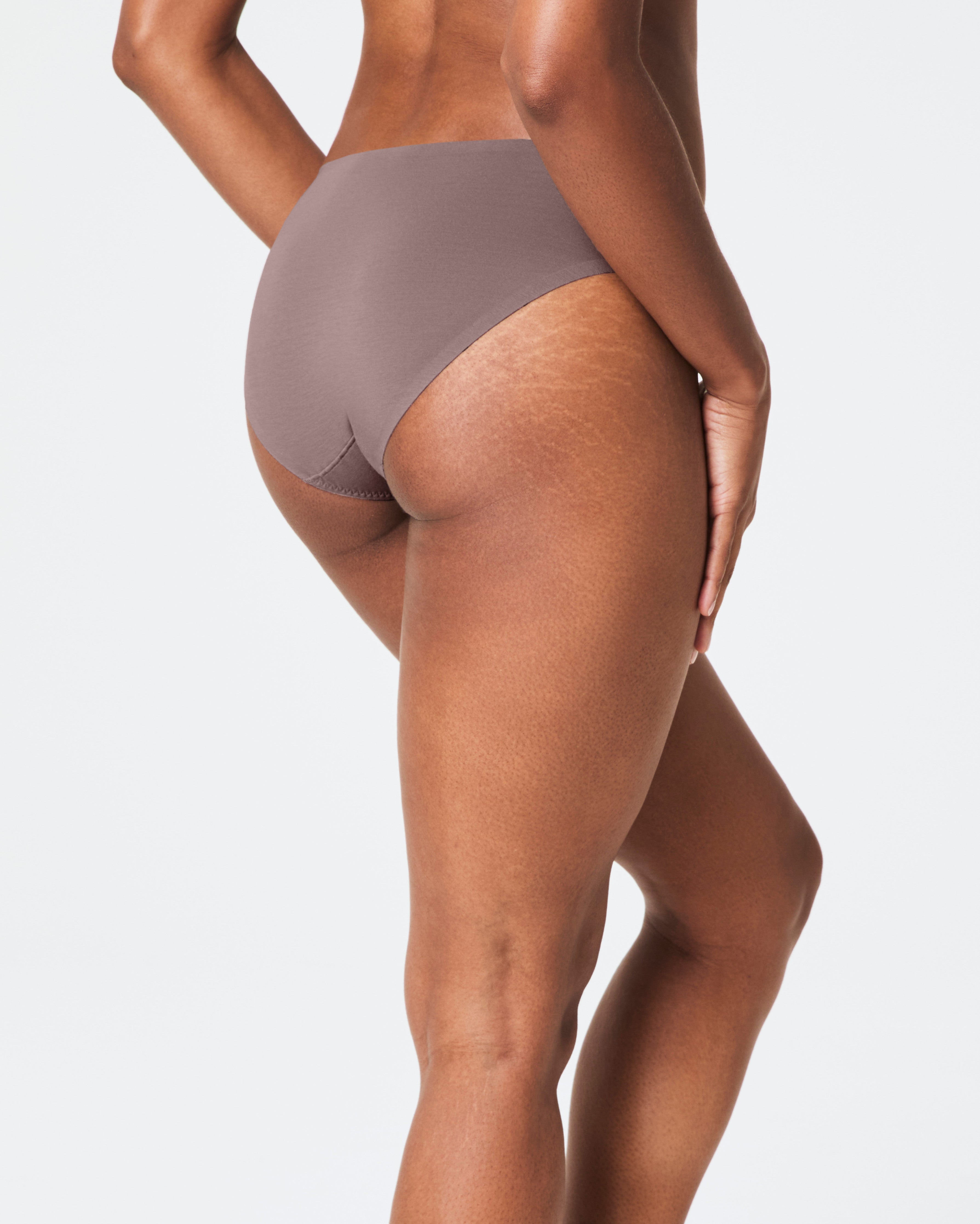 SPANXsmoothâ„¢ Custom-Fit Modal Bikini 3-Pack Set