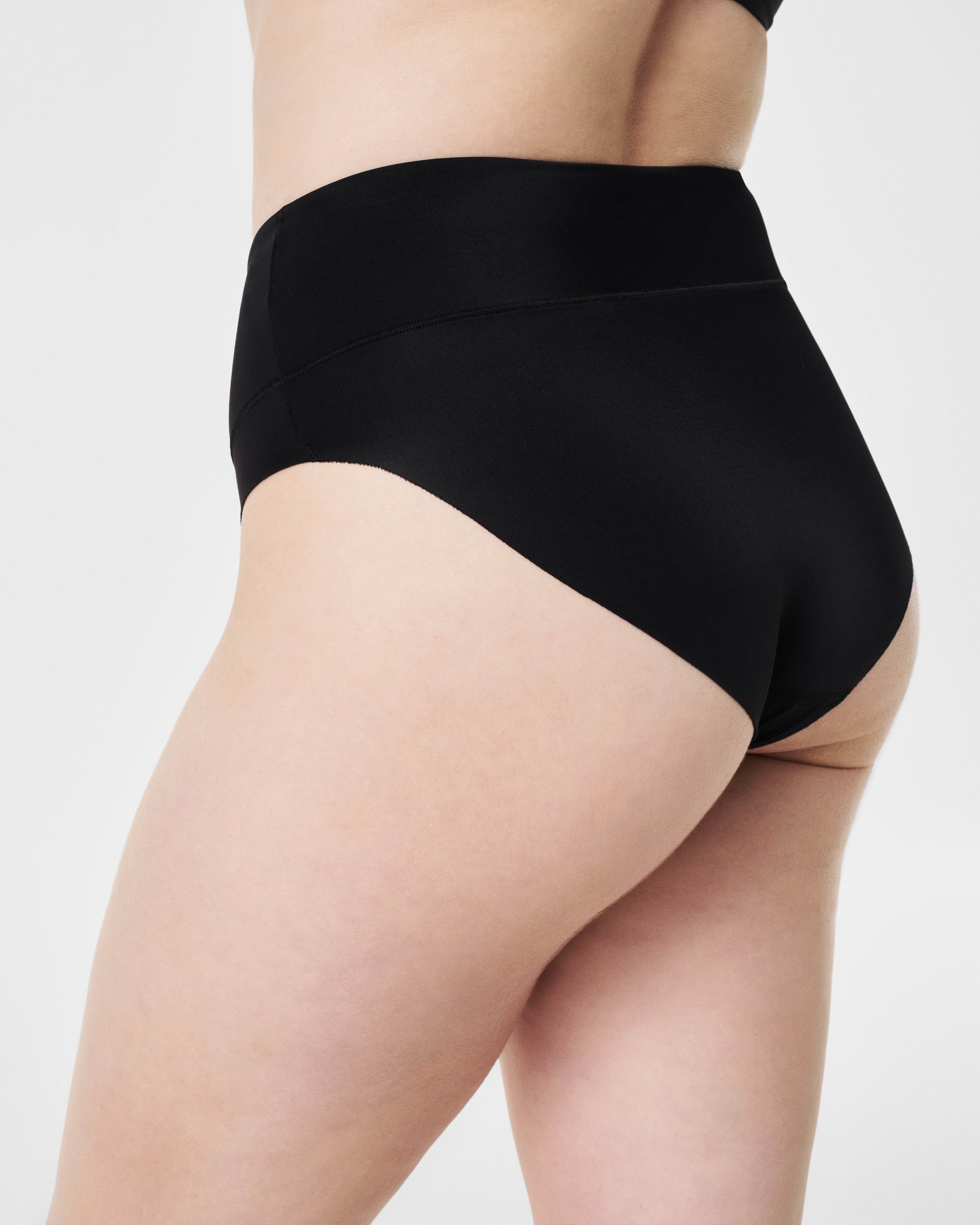SPANX Supersmoothâ„¢ Silhouette Enhancing Bikini