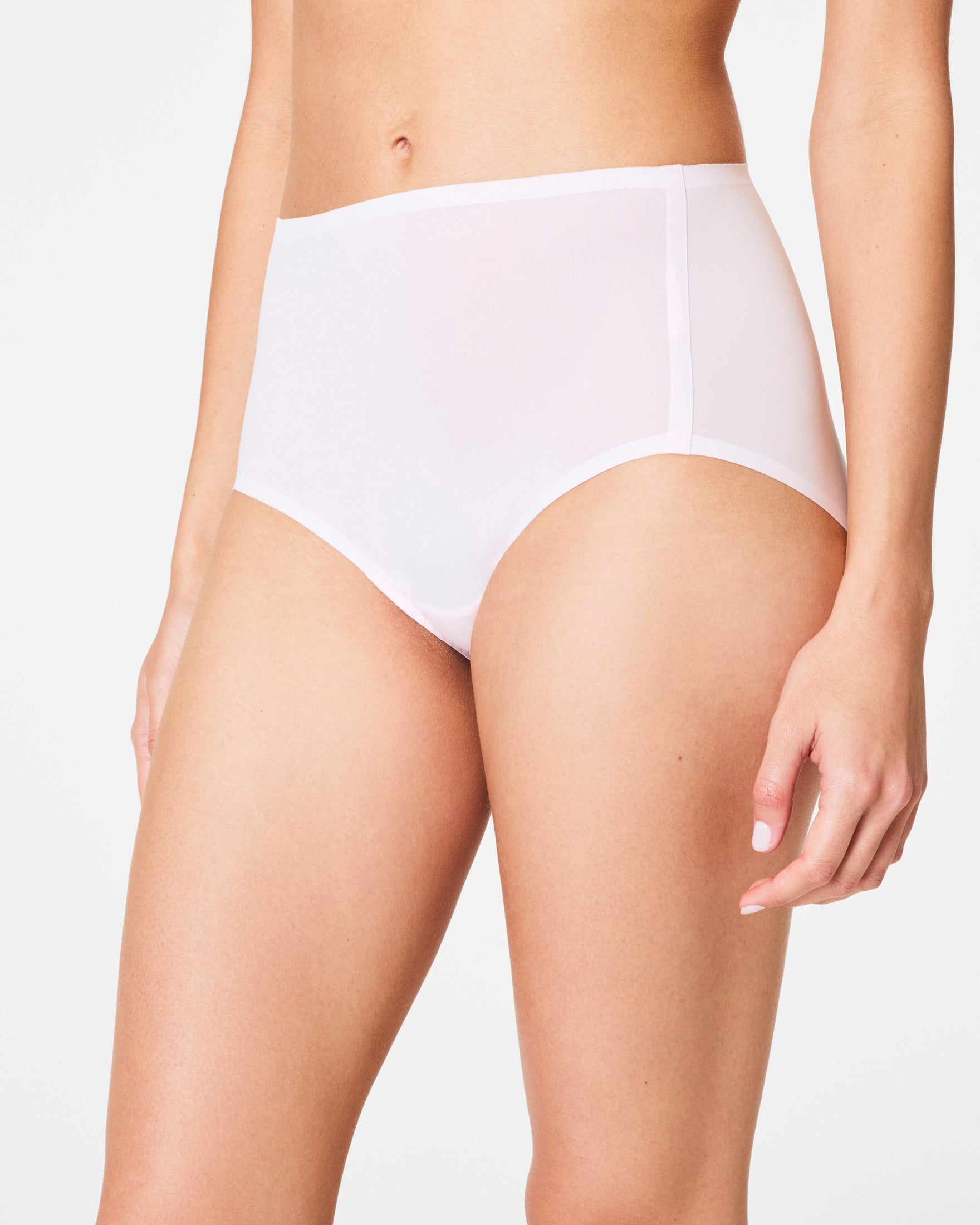 Elevate Your Comfort: SPANXsmoothâ„¢ Fit-To-You Briefs - 3-Pack Box