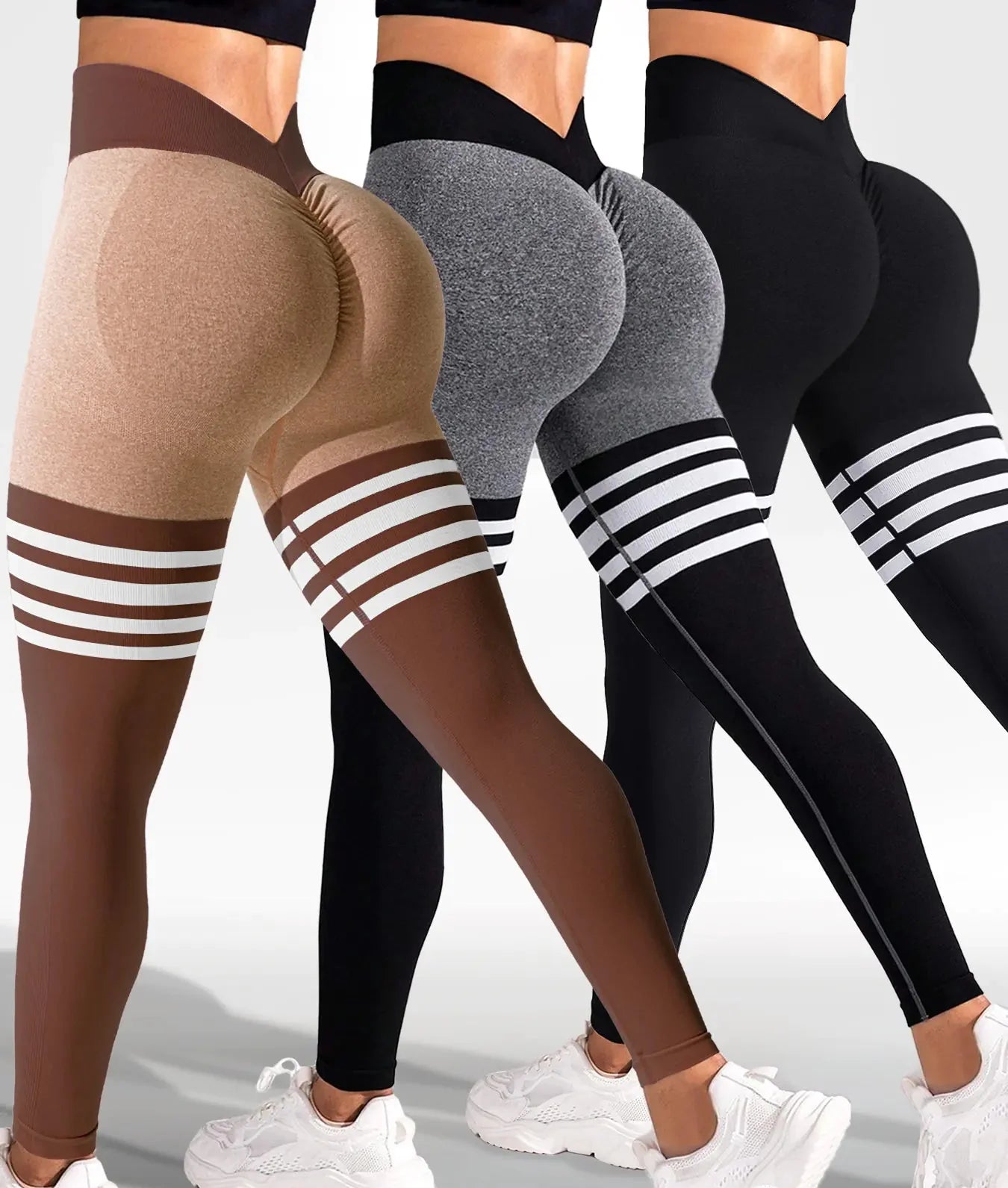 Sophisticated SOFY Yoga Pants for Ultimate Comfort and Style
