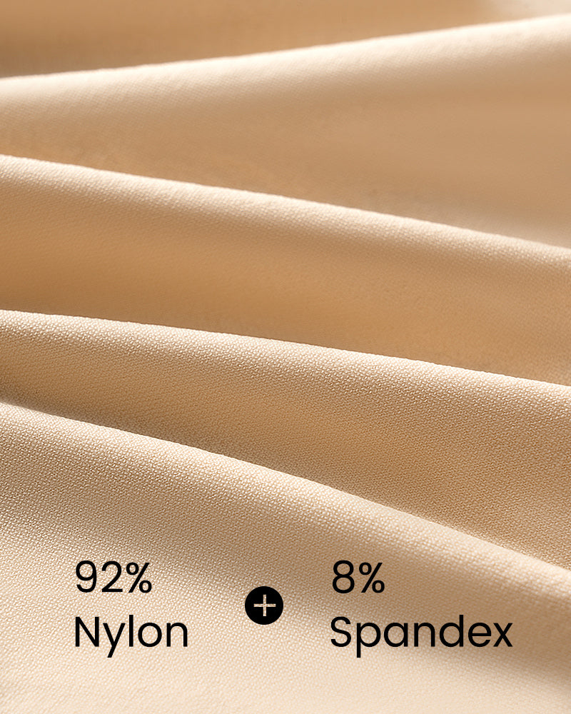 Ultimate Comfort Strapless Bandeau Bra β No Padding, Just Pure Style!