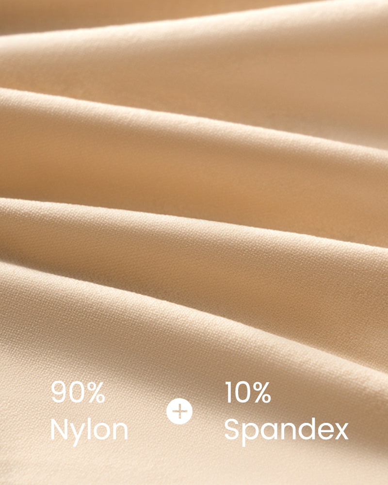 Effortless Comfort Padded Strapless Bandeau Bra