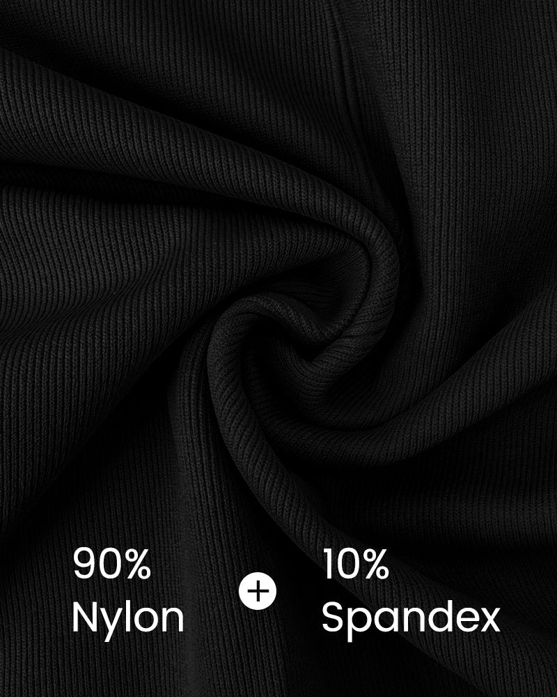 Slimming Mid-Waist Tummy Control Shaping Briefs - Set of 2