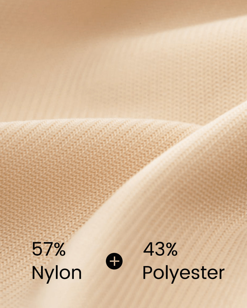 Sculpt and Shape High-Waisted Firm Control Shorts by SheCurve®