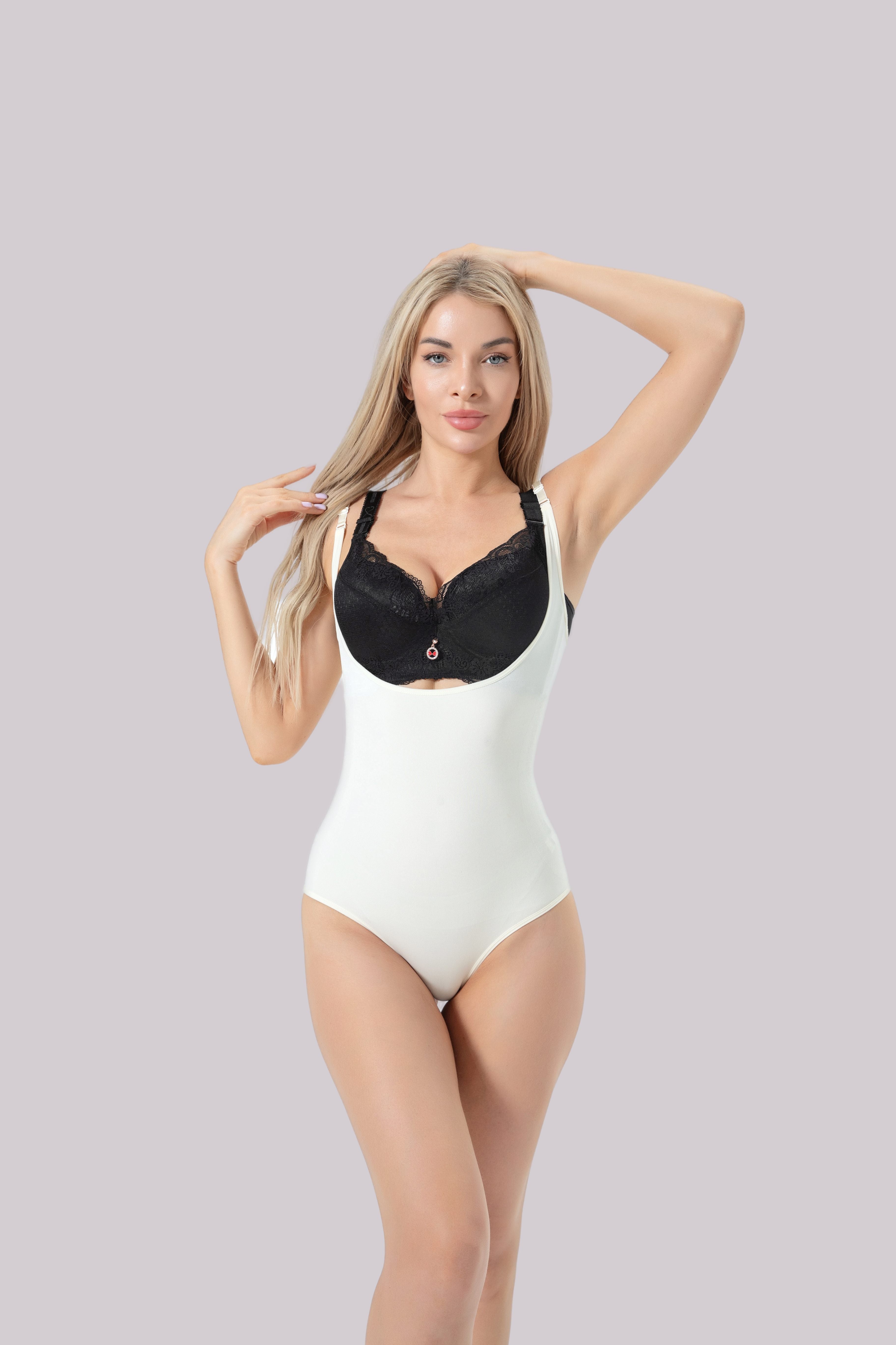Evy™ by Comfit - Body Shaping Bodysuit