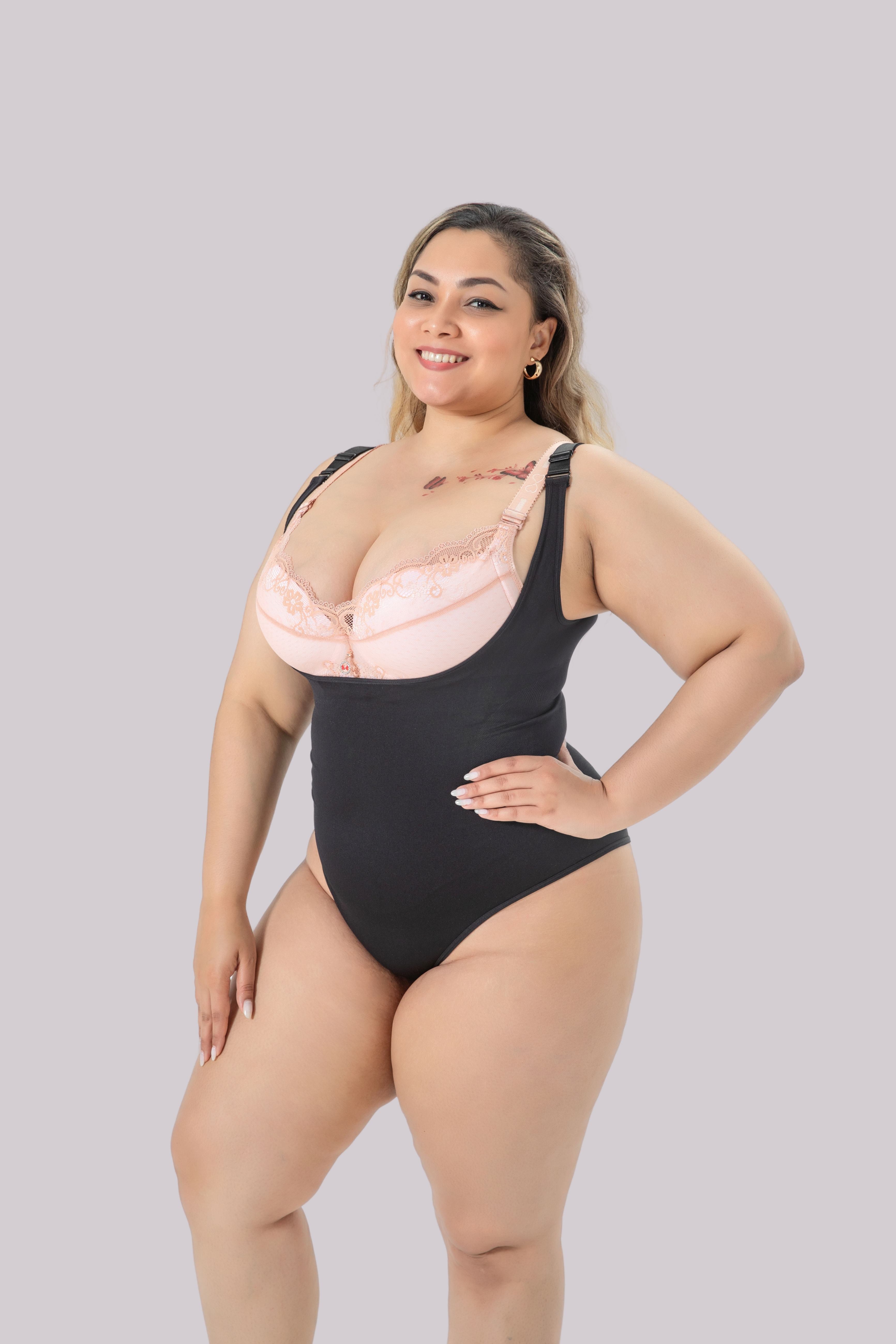 Evy™ by Comfit - Body Shaping Bodysuit