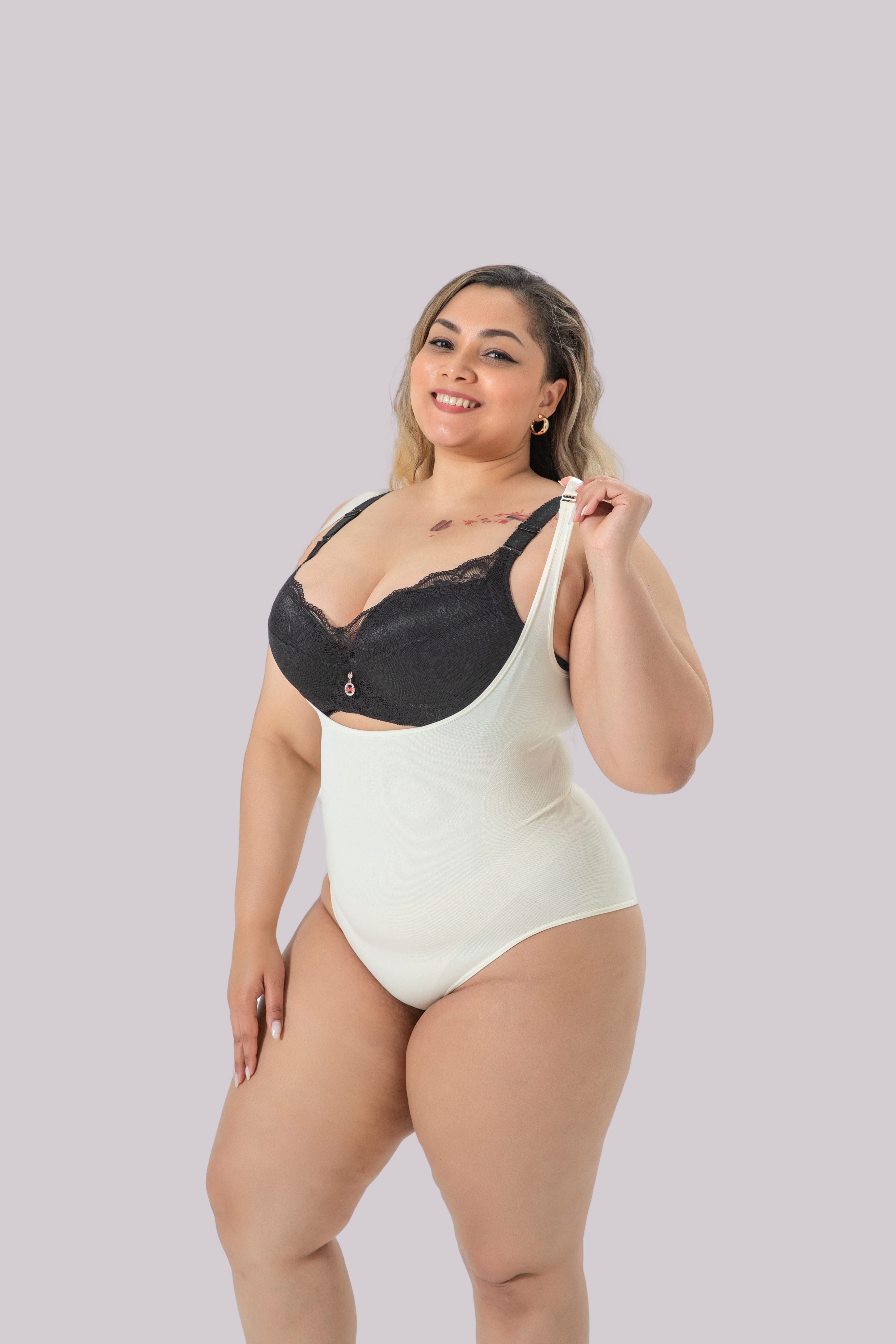 Evy™ by Comfit - Body Shaping Bodysuit