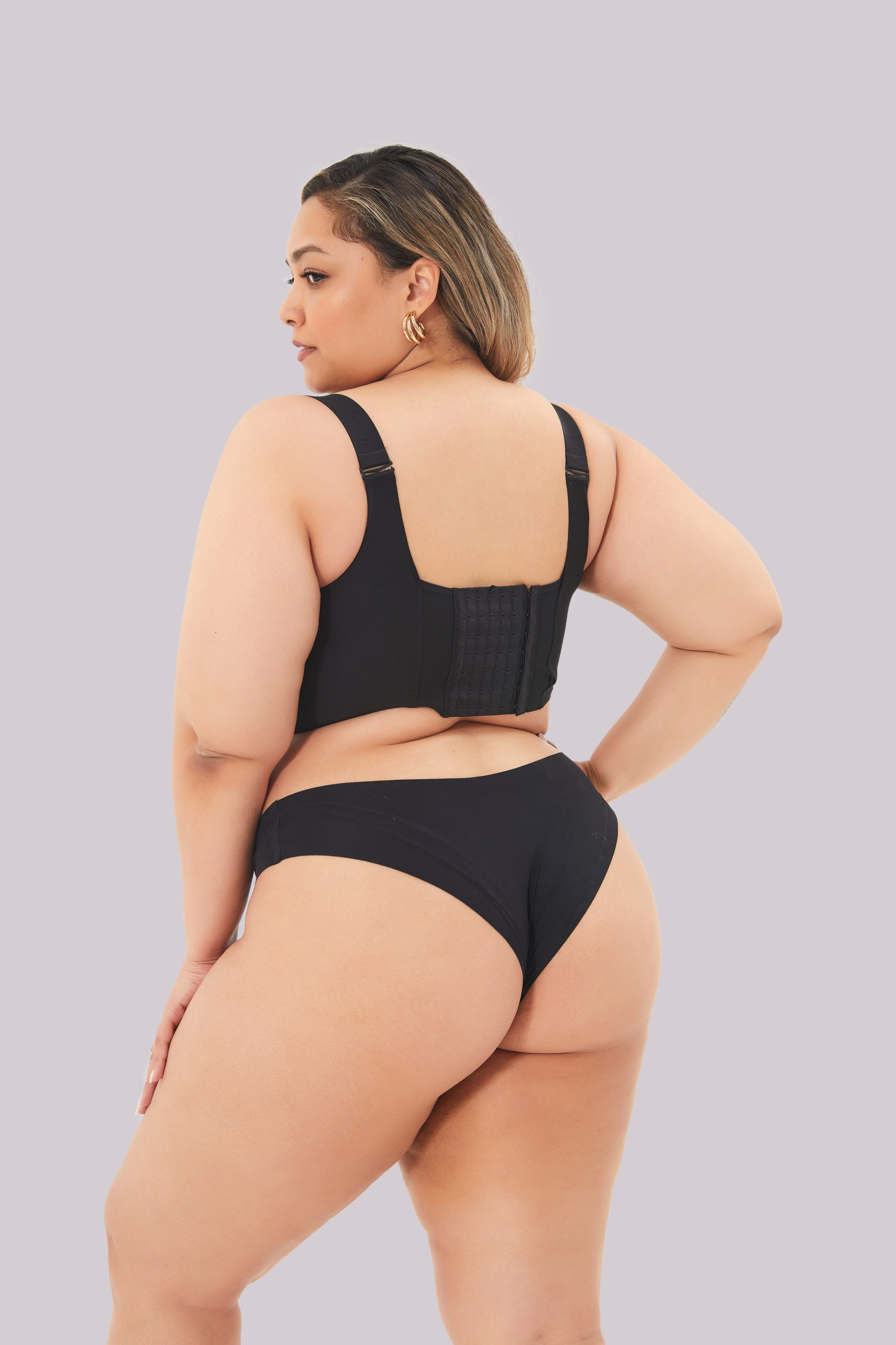 Comfit™ Iris - Ultimate Comfort Shaping Bra for a Flawless Fit