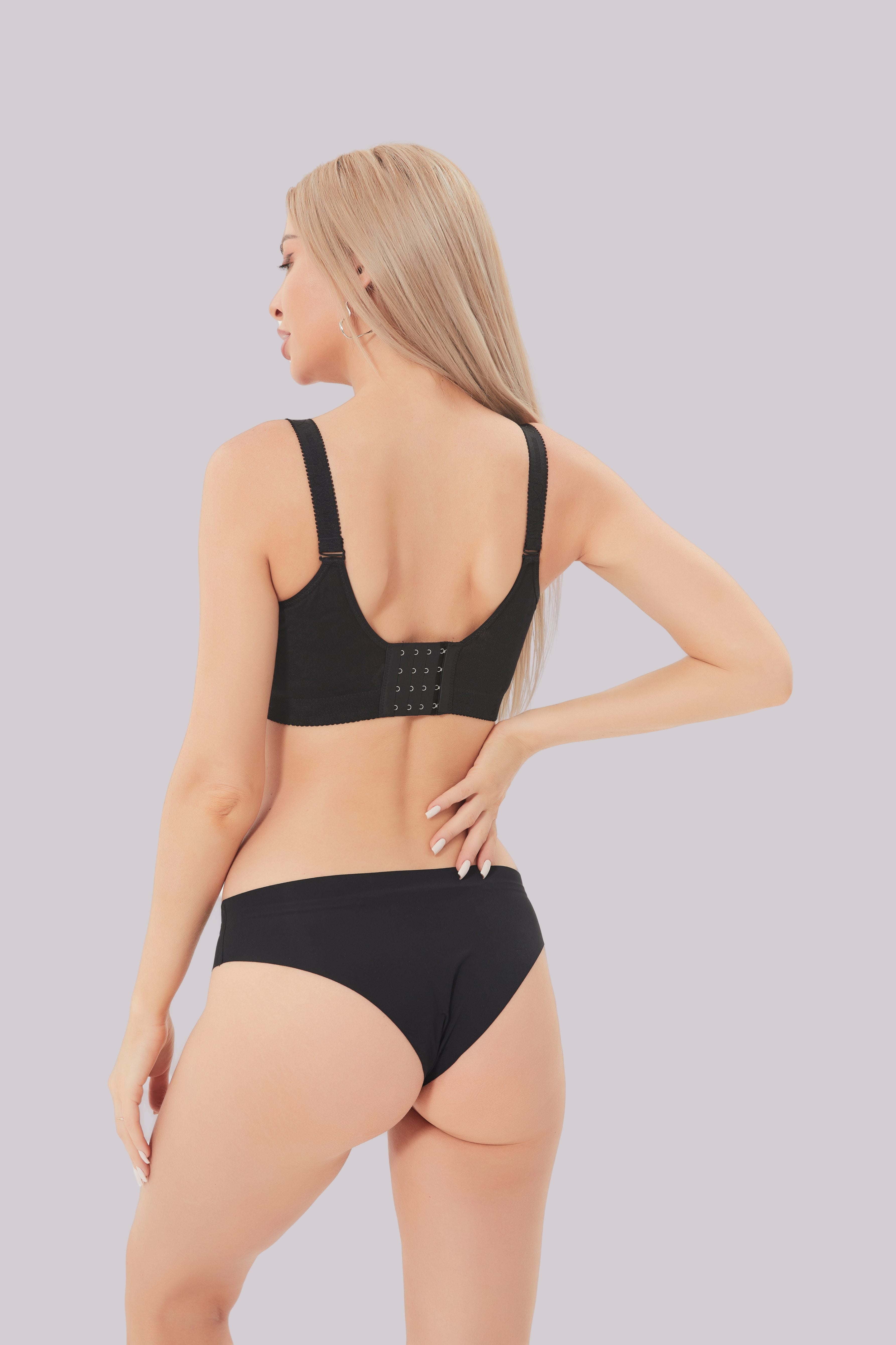 Comfit™ Tamara - The Ultimate Ultra Support Bra for Unmatched Comfort