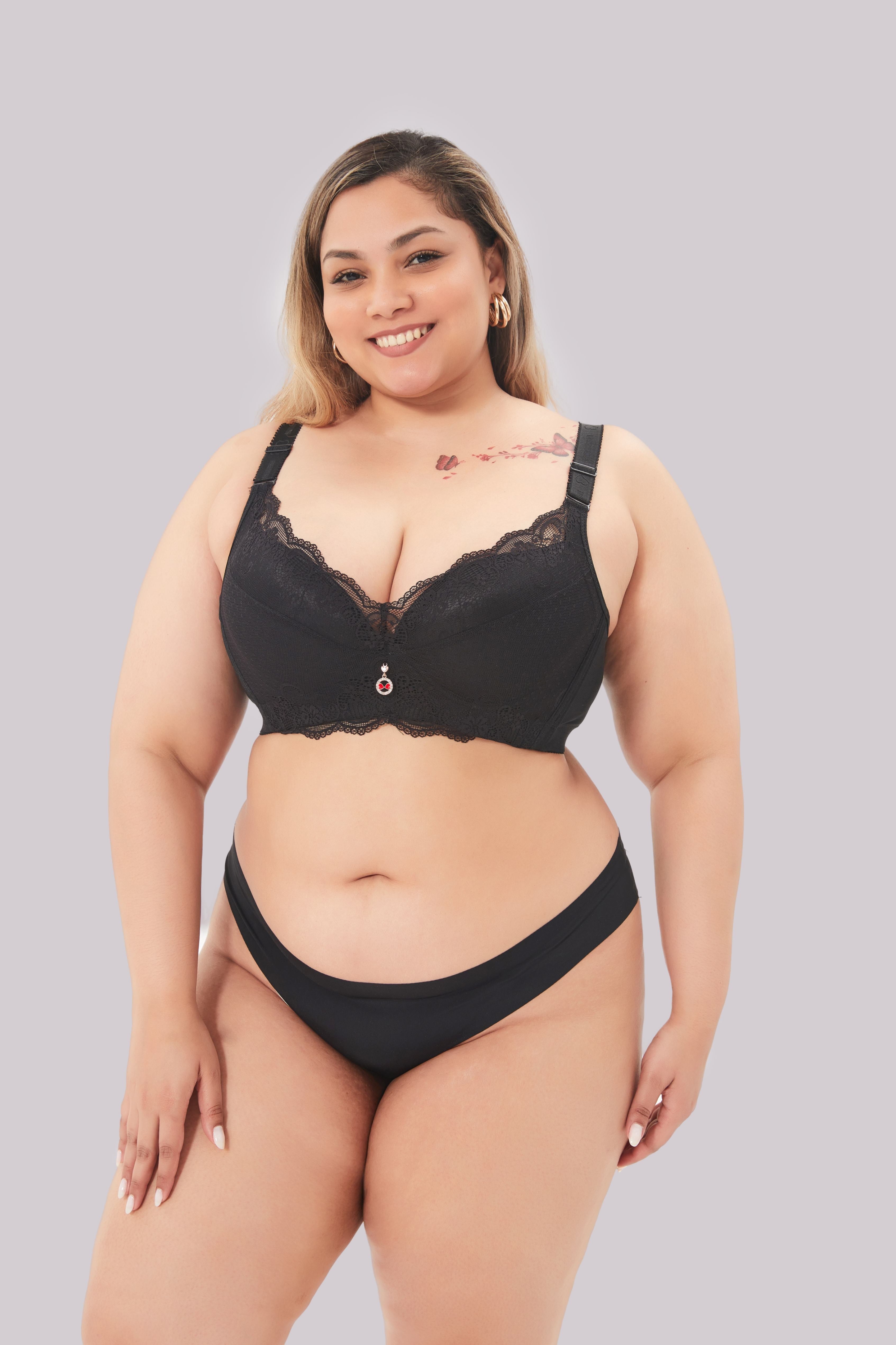 Comfit™ Tamara - The Ultimate Ultra Support Bra for Unmatched Comfort
