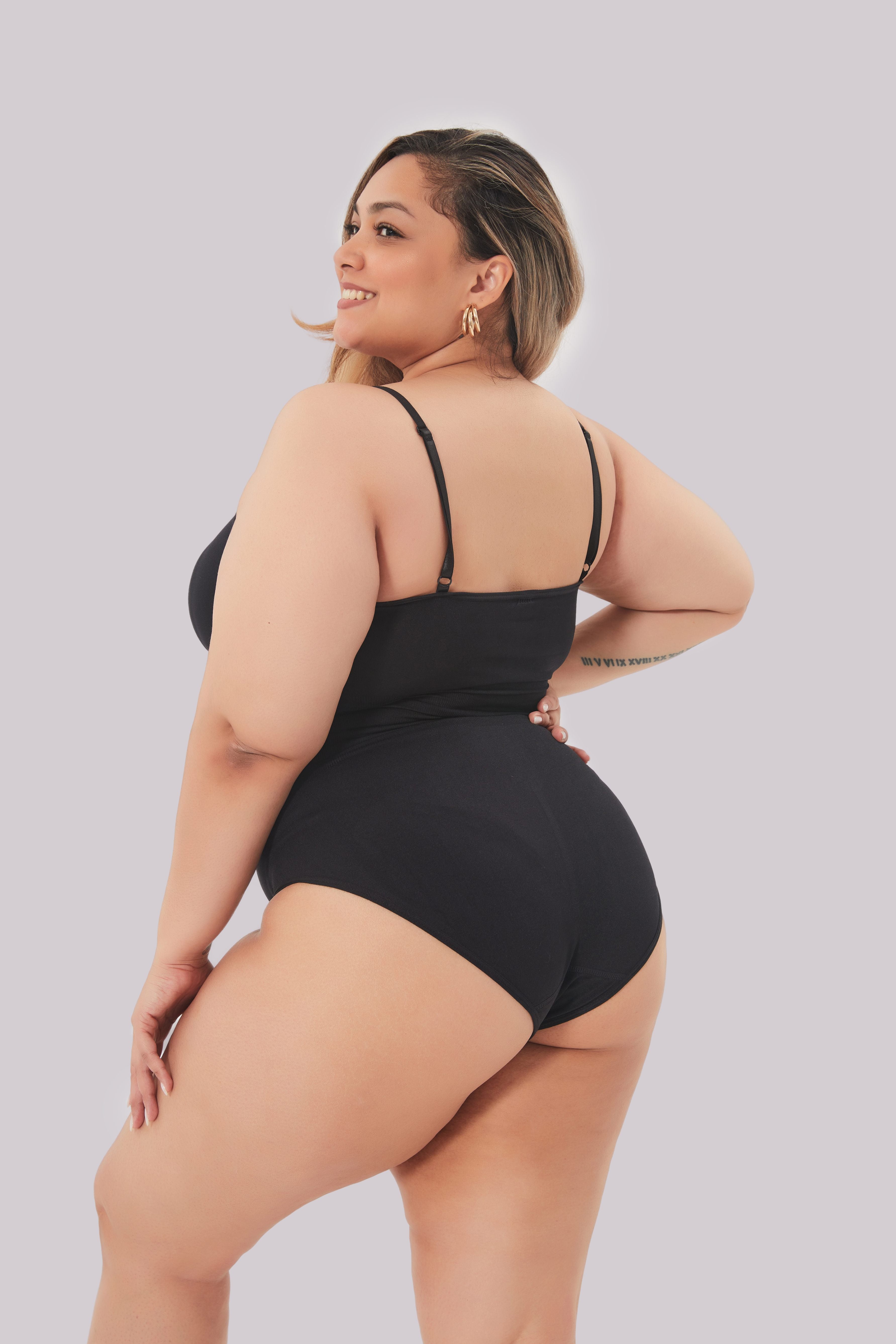 Comfit™ Sarah - Chic and Cozy Body Shaping Solution