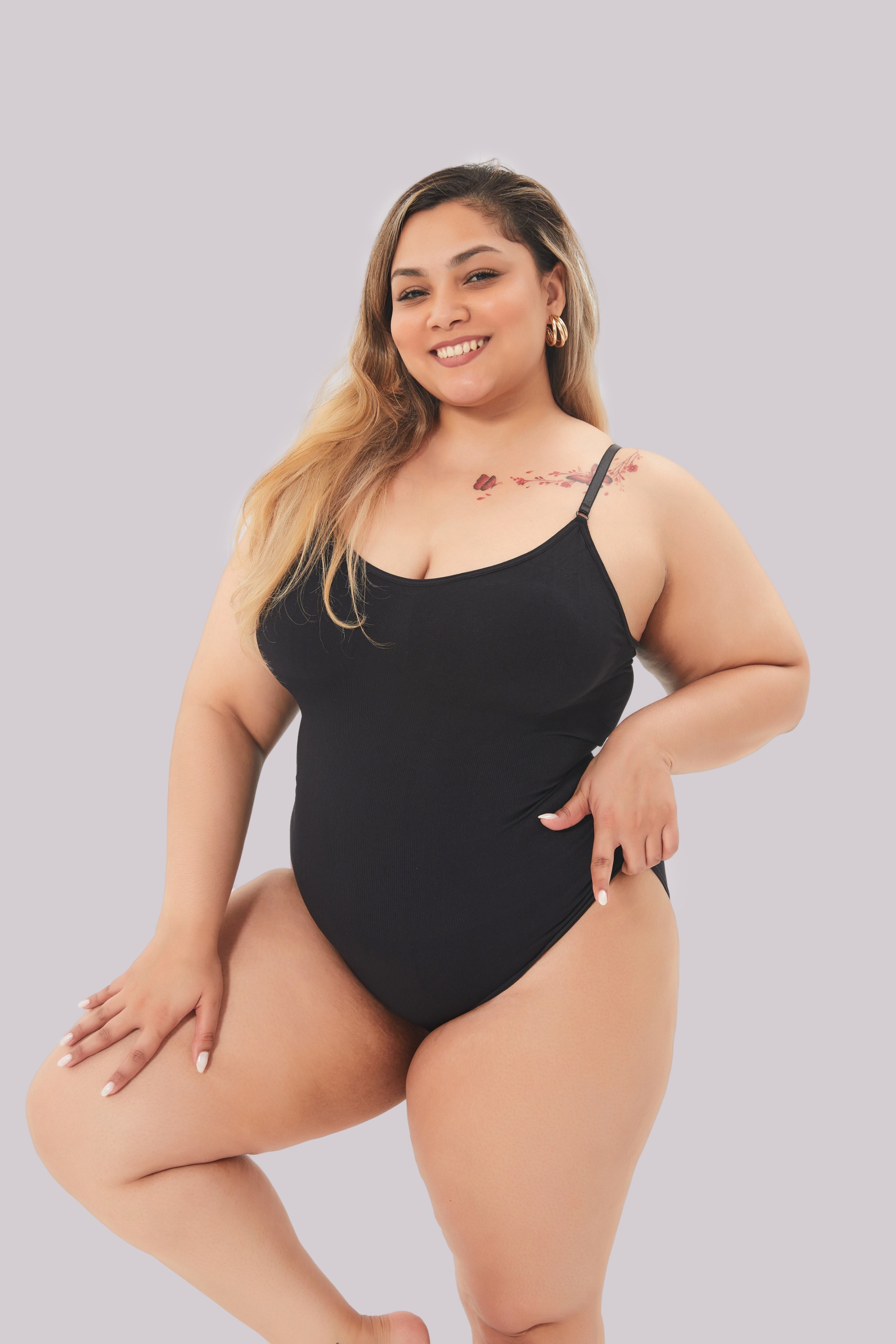 Comfit™ Sarah - Chic and Cozy Body Shaping Solution
