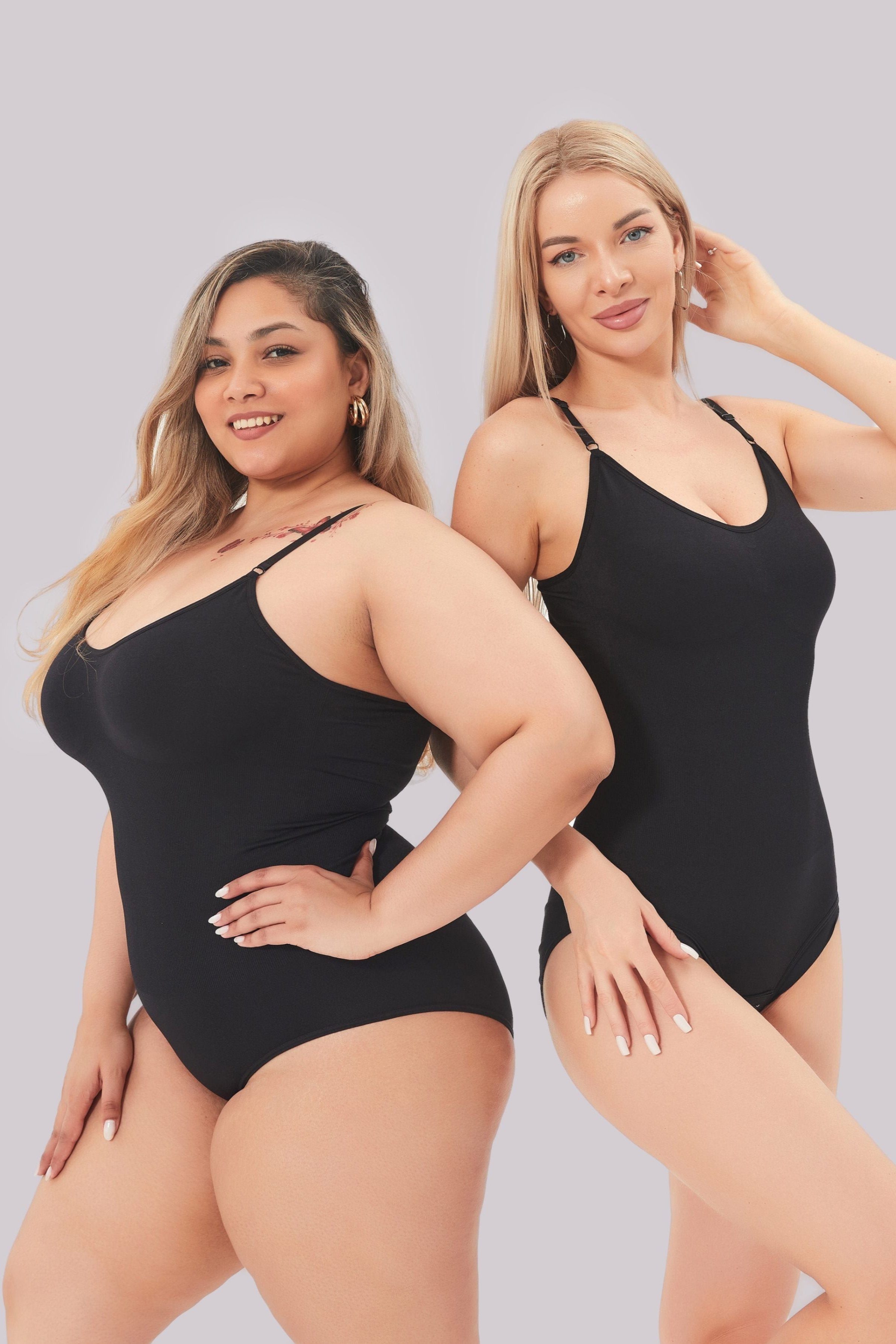 Comfit™ Sarah - Chic and Cozy Body Shaping Solution