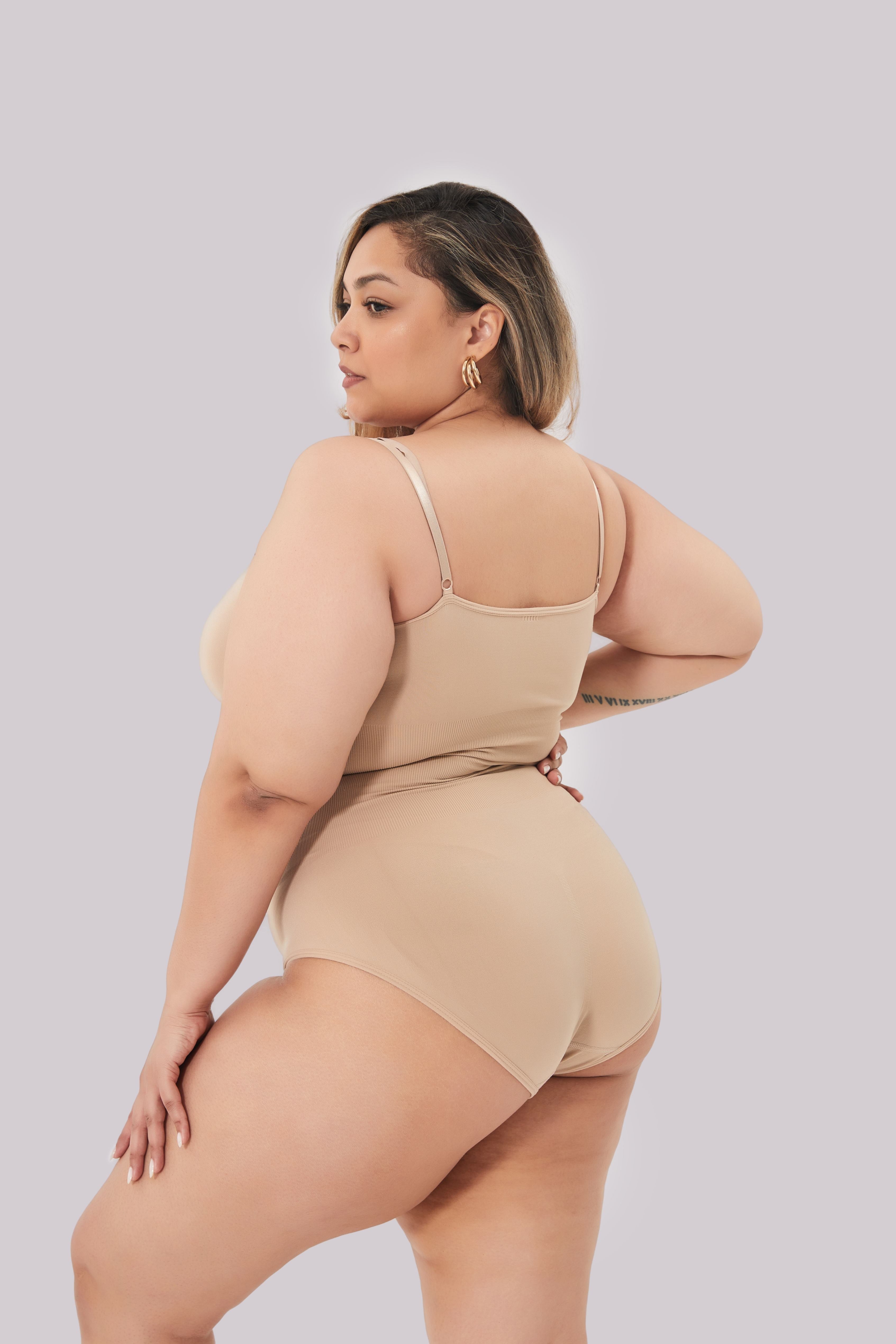 Comfit™ Sarah - Chic and Cozy Body Shaping Solution
