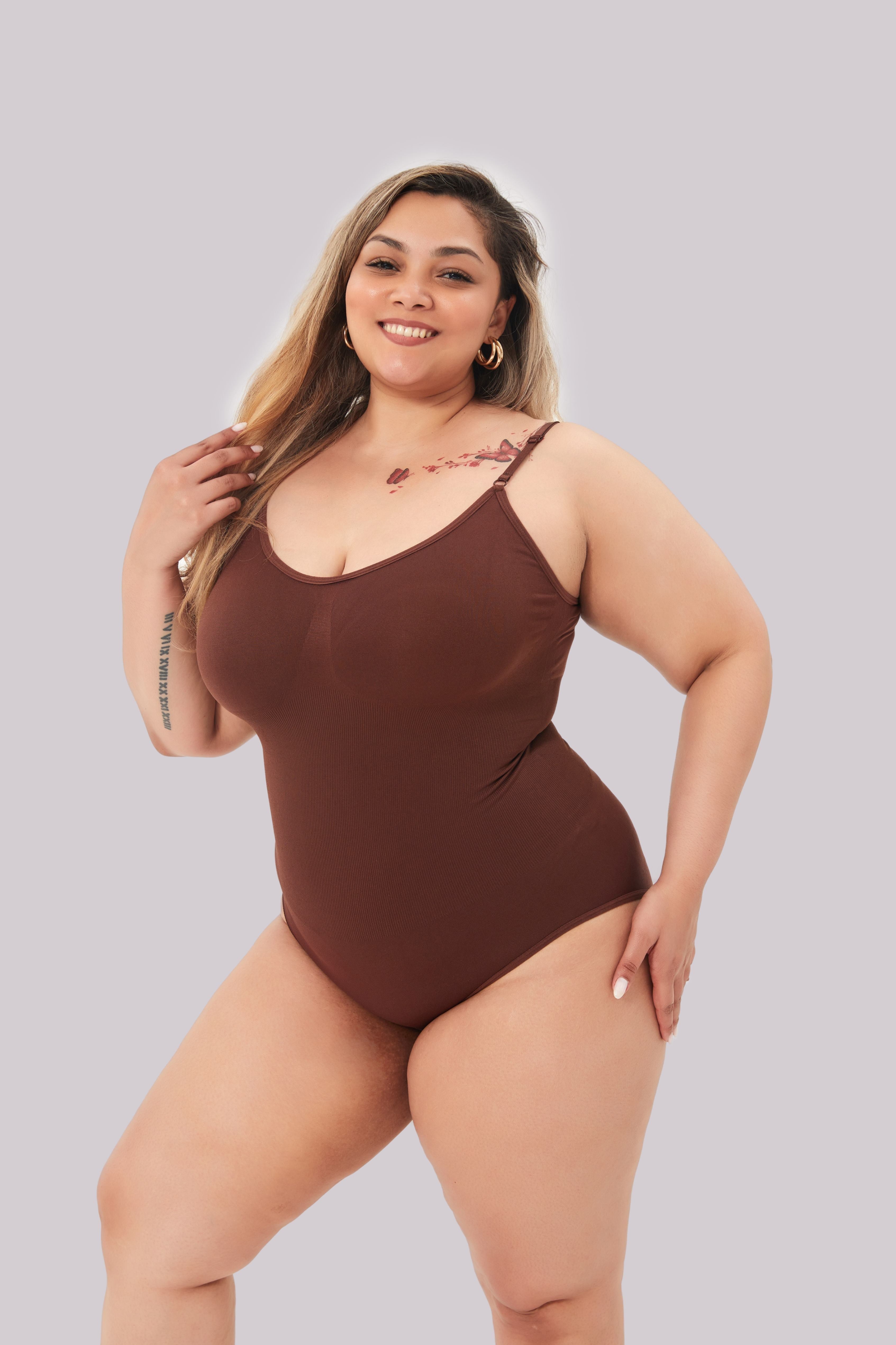 Comfit™ Sarah - Chic and Cozy Body Shaping Solution