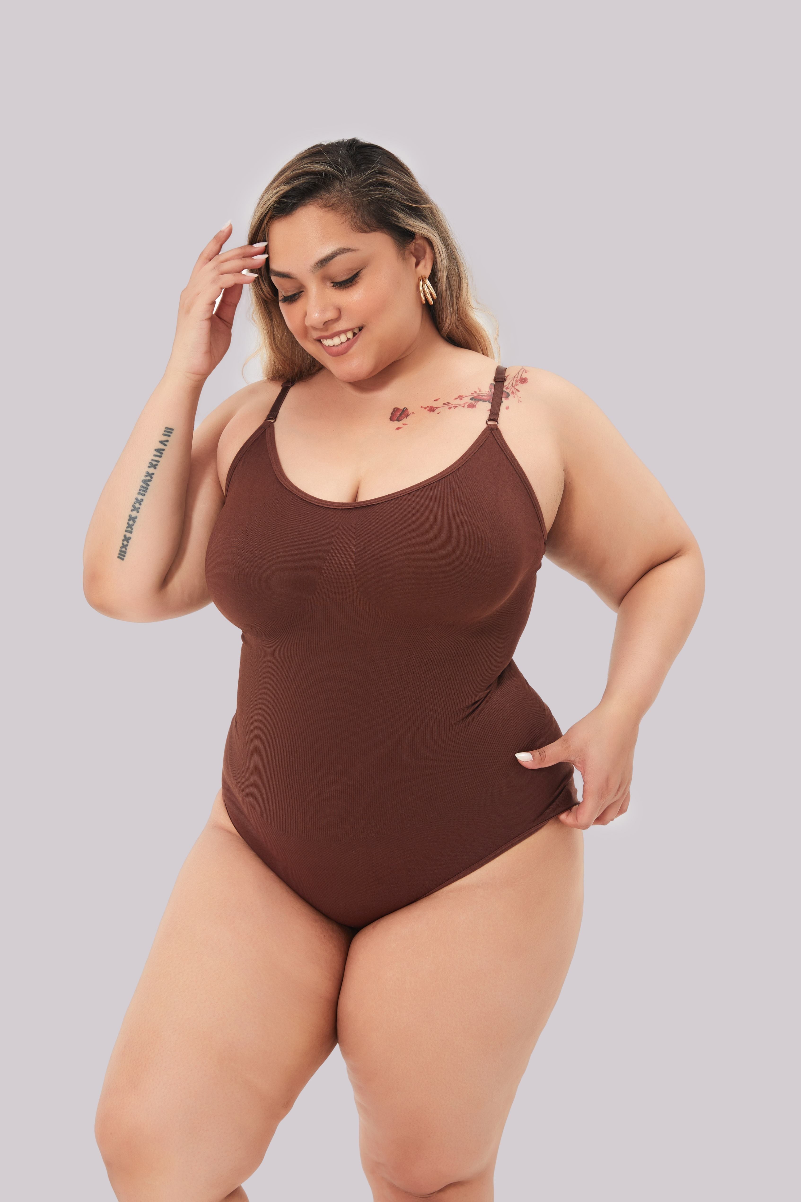 Comfit™ Sarah - Chic and Cozy Body Shaping Solution