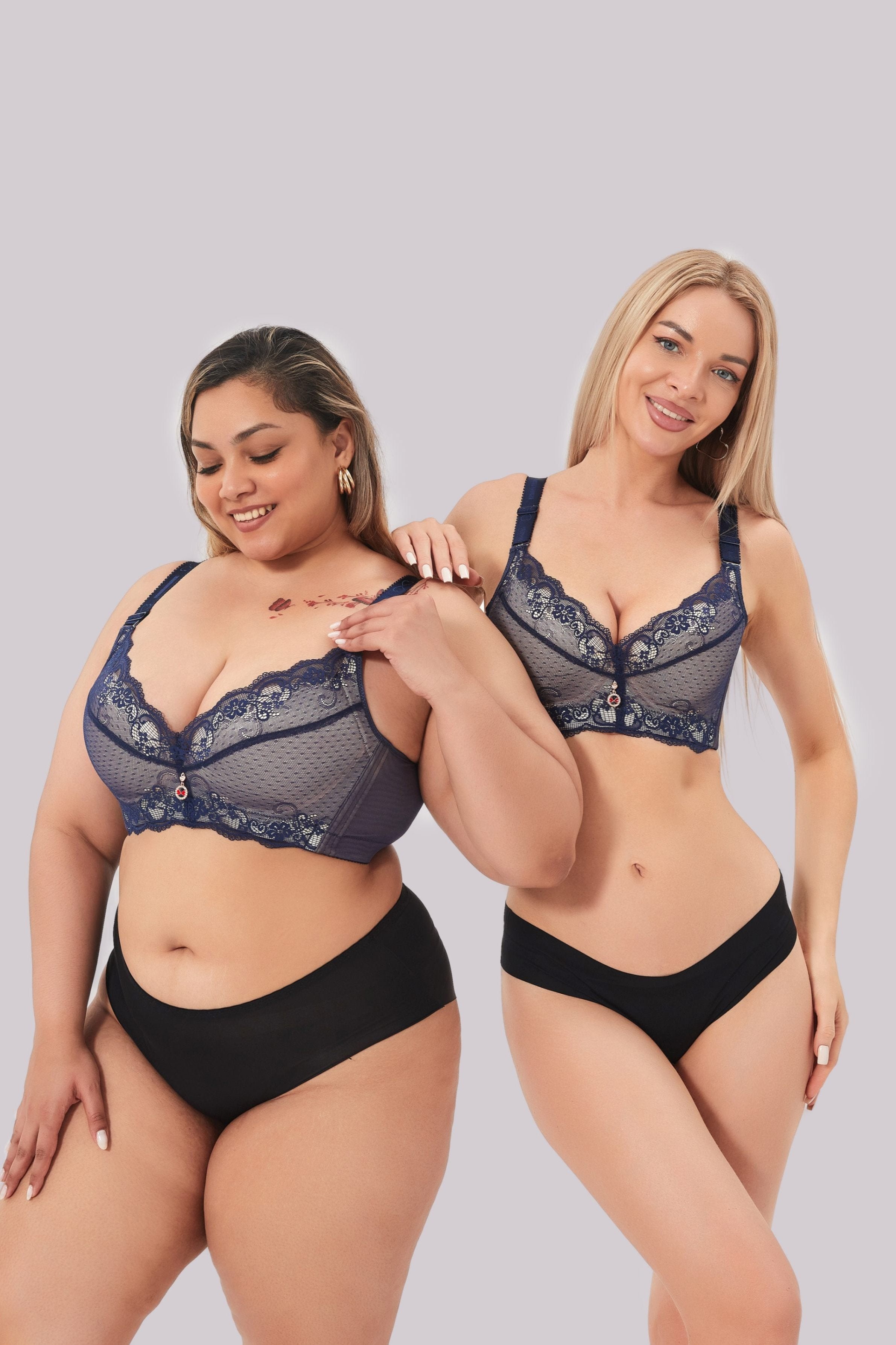 Comfit™ Tamara - The Ultimate Ultra Support Bra for Unmatched Comfort
