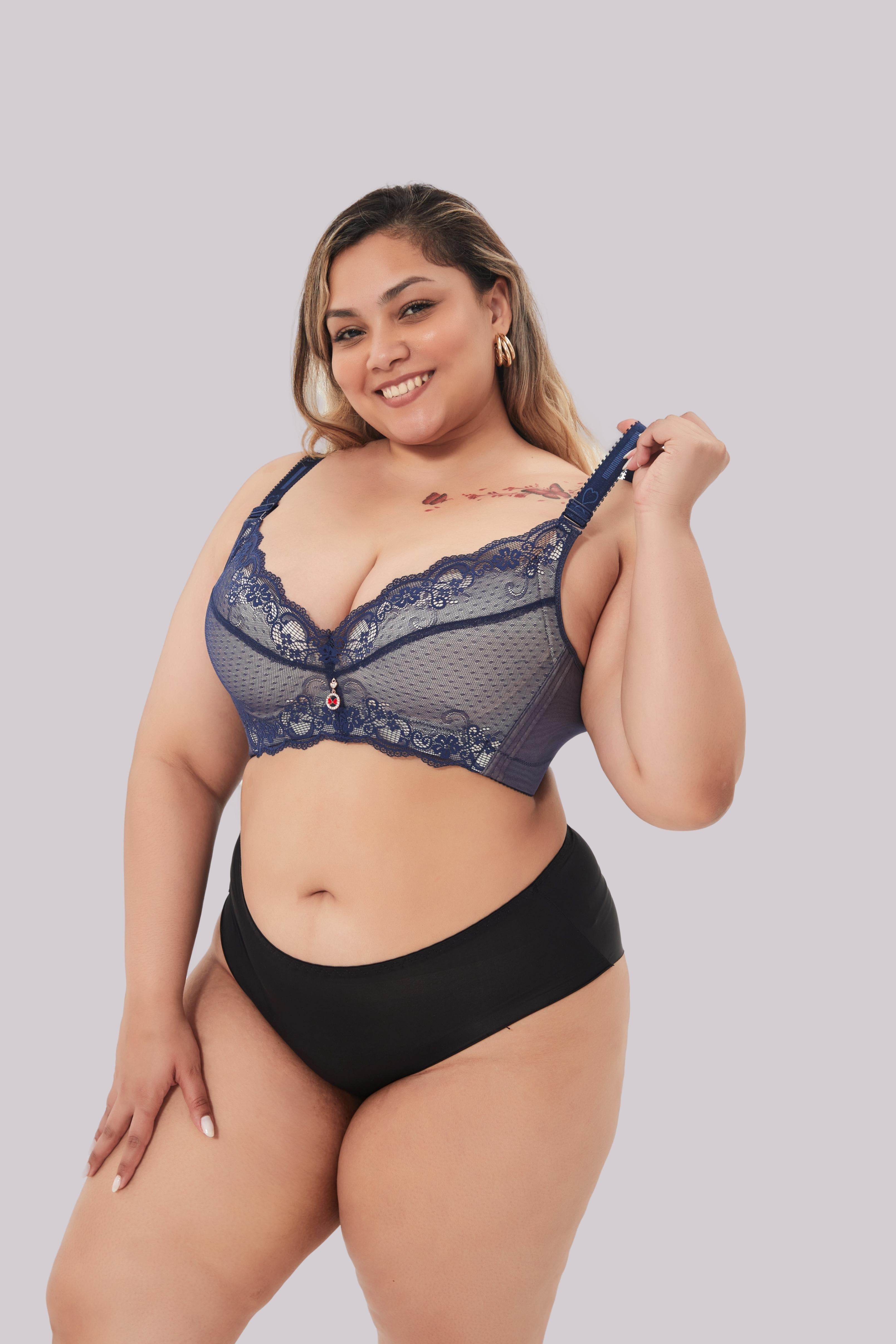 Comfit™ Tamara - The Ultimate Ultra Support Bra for Unmatched Comfort
