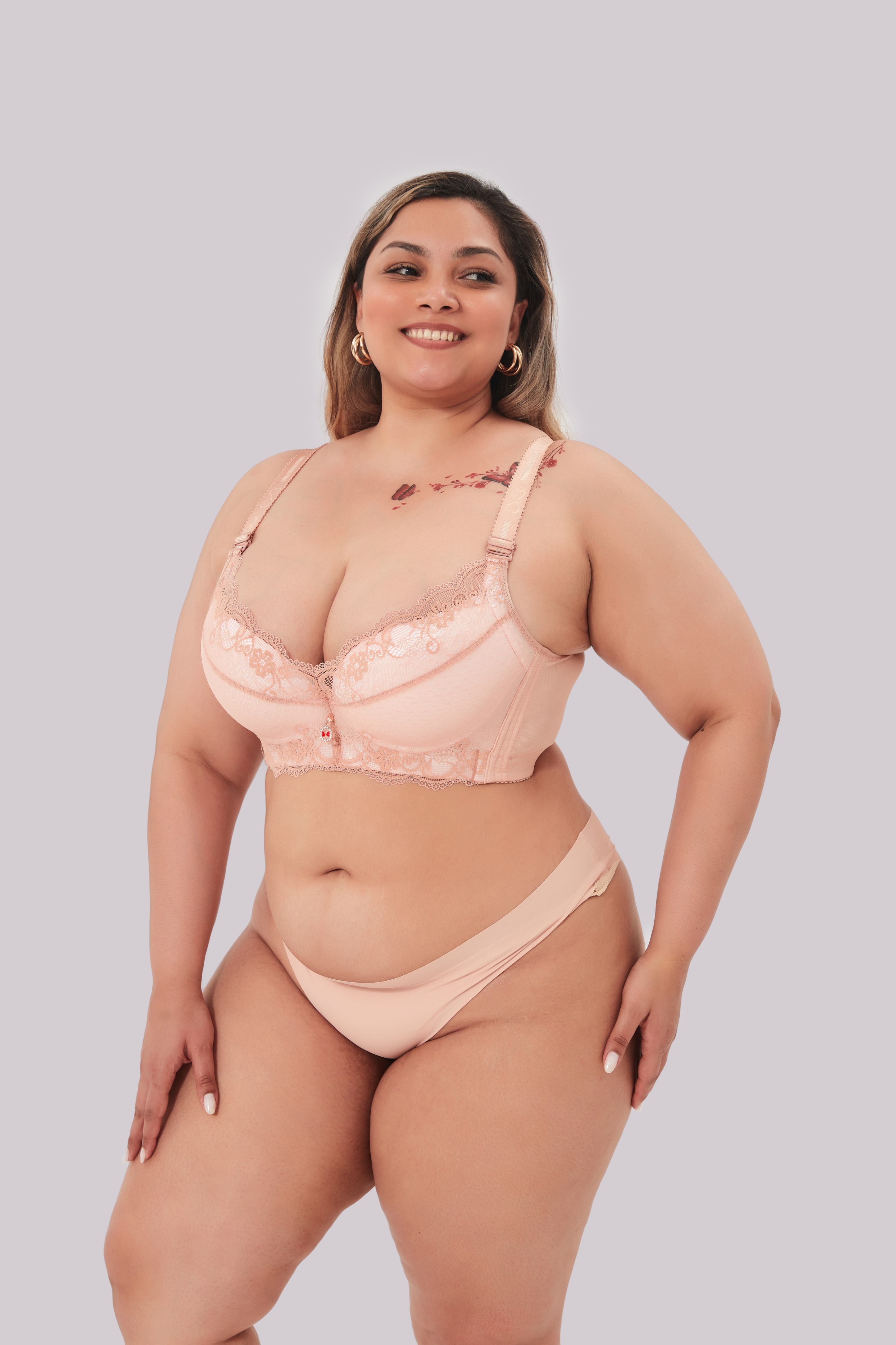 Comfit™ Tamara - The Ultimate Ultra Support Bra for Unmatched Comfort