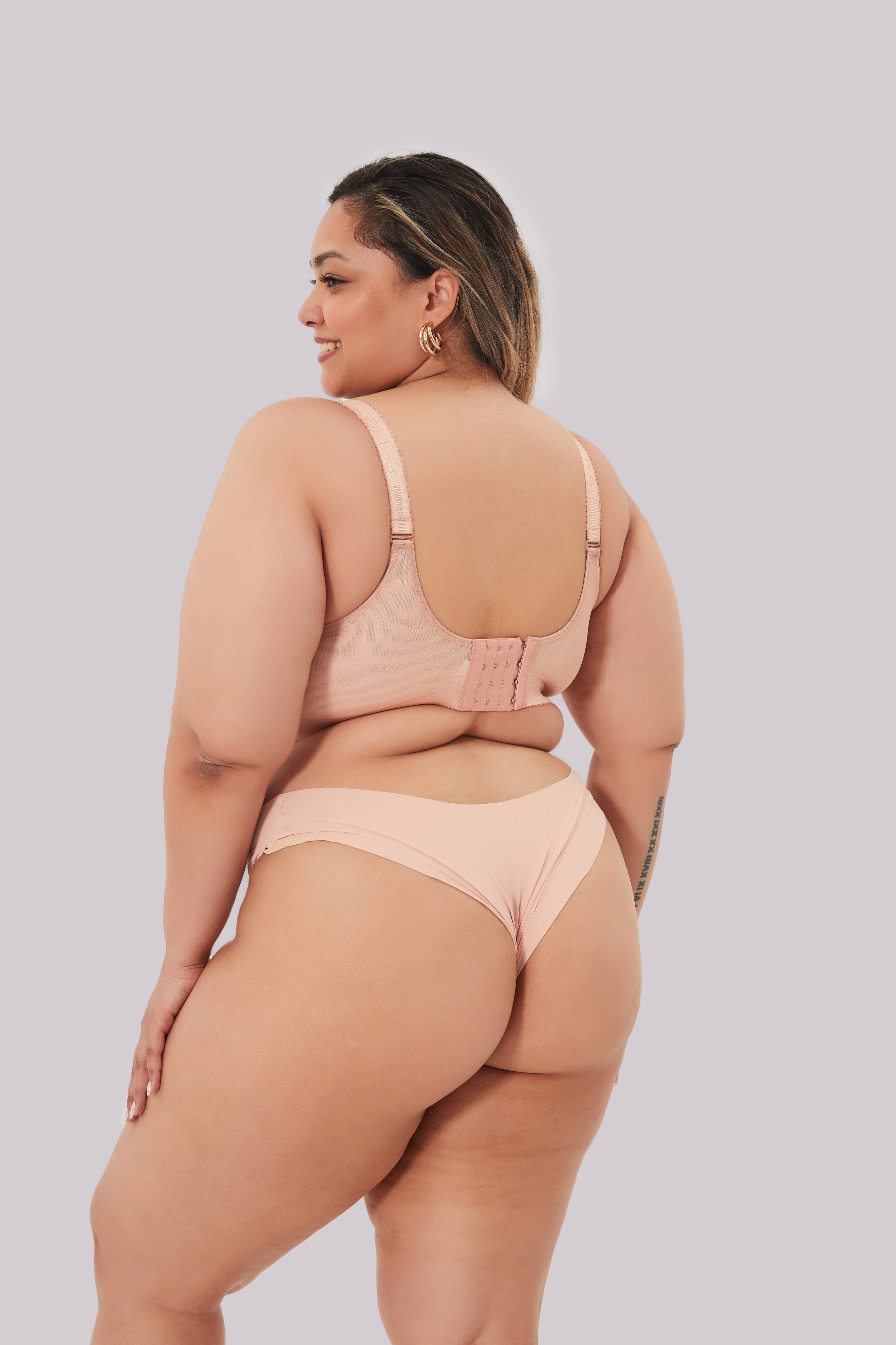 Comfit™ Tamara - The Ultimate Ultra Support Bra for Unmatched Comfort