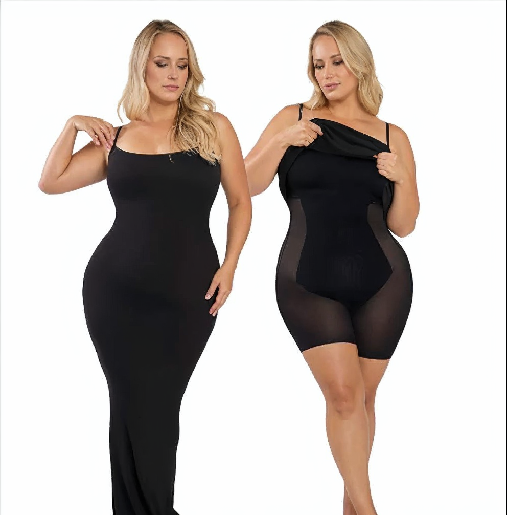 Sculpt & Style SOFY Shapewear Dress