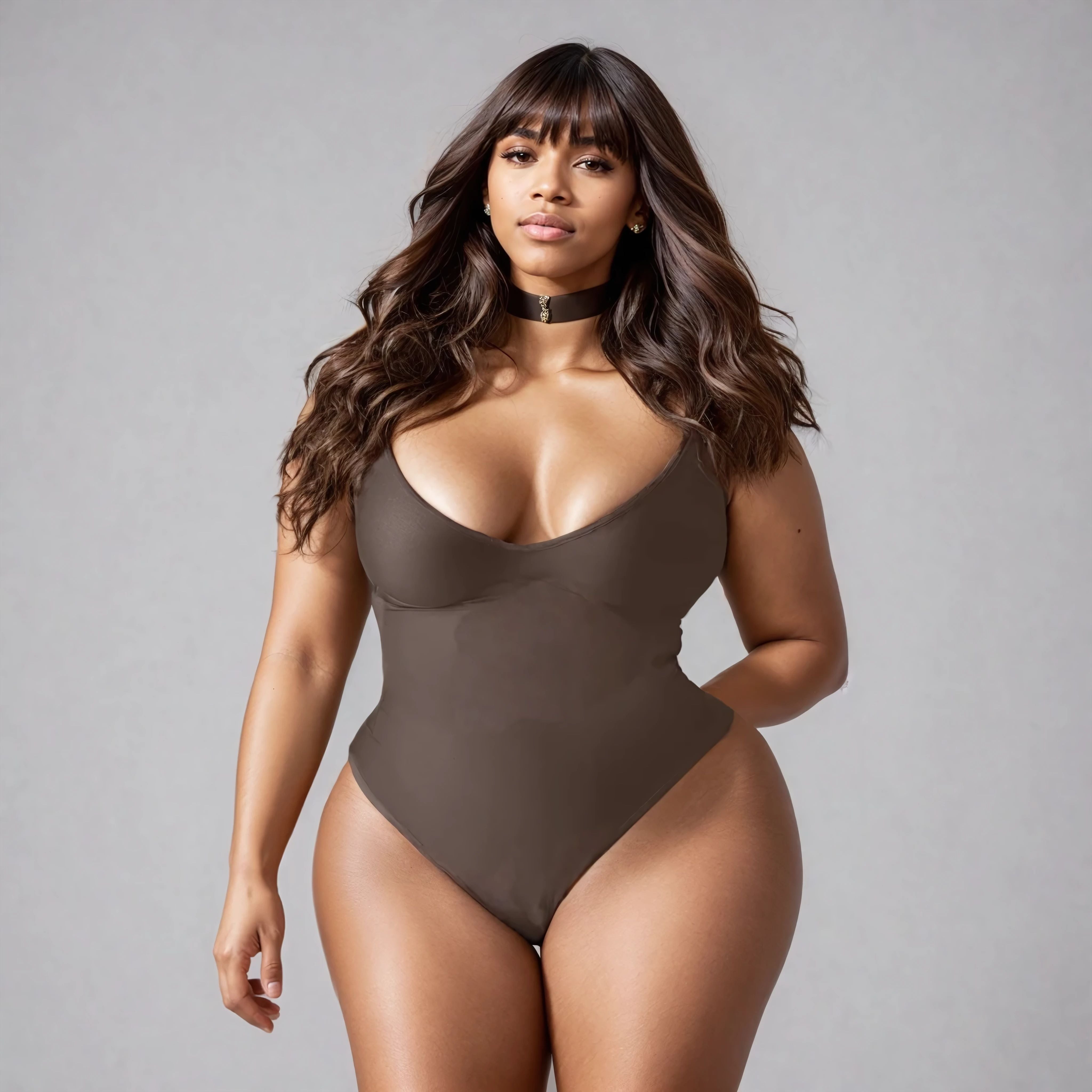 Sofy All-in-One Bodysuit