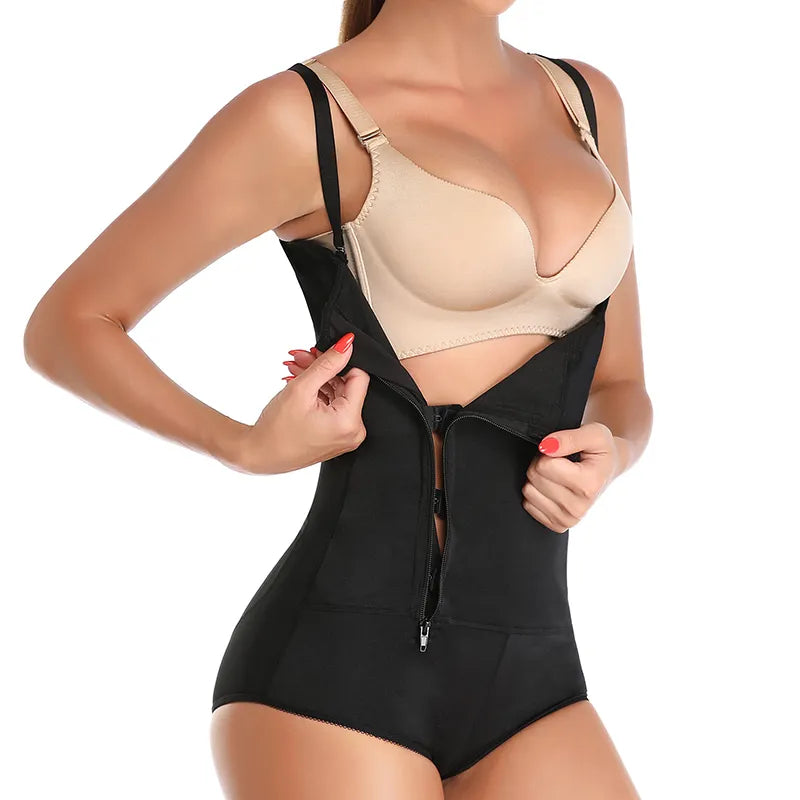 Sofy Body Shaping Liposuction Girdle