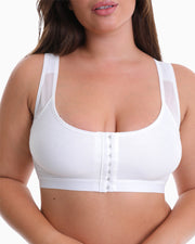 Revolutionary Wireless Posture-Correcting Bra