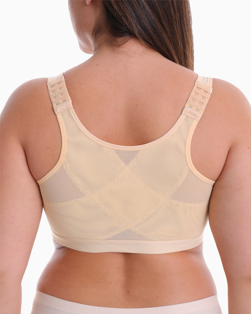 Revolutionary Wireless Posture-Correcting Bra