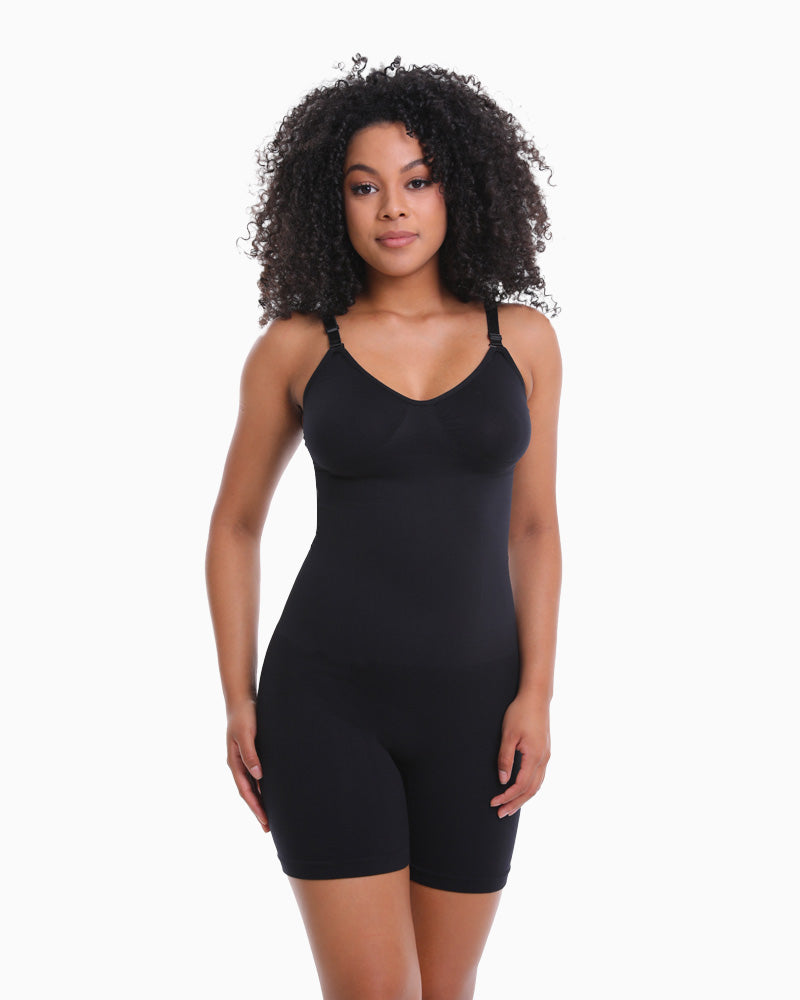 Ultimate Sculpting Bodysuit for a Flawless Figure