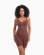 Ultimate Sculpting Bodysuit for a Flawless Figure