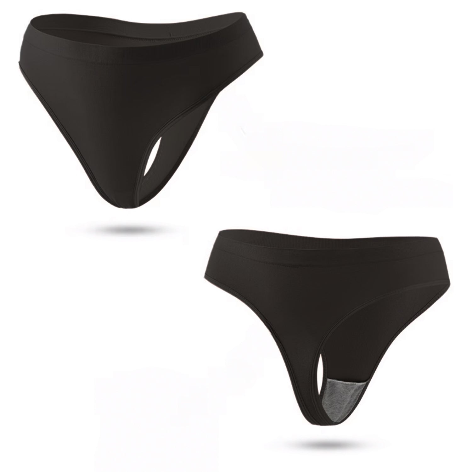 The Second-Skin Underwear