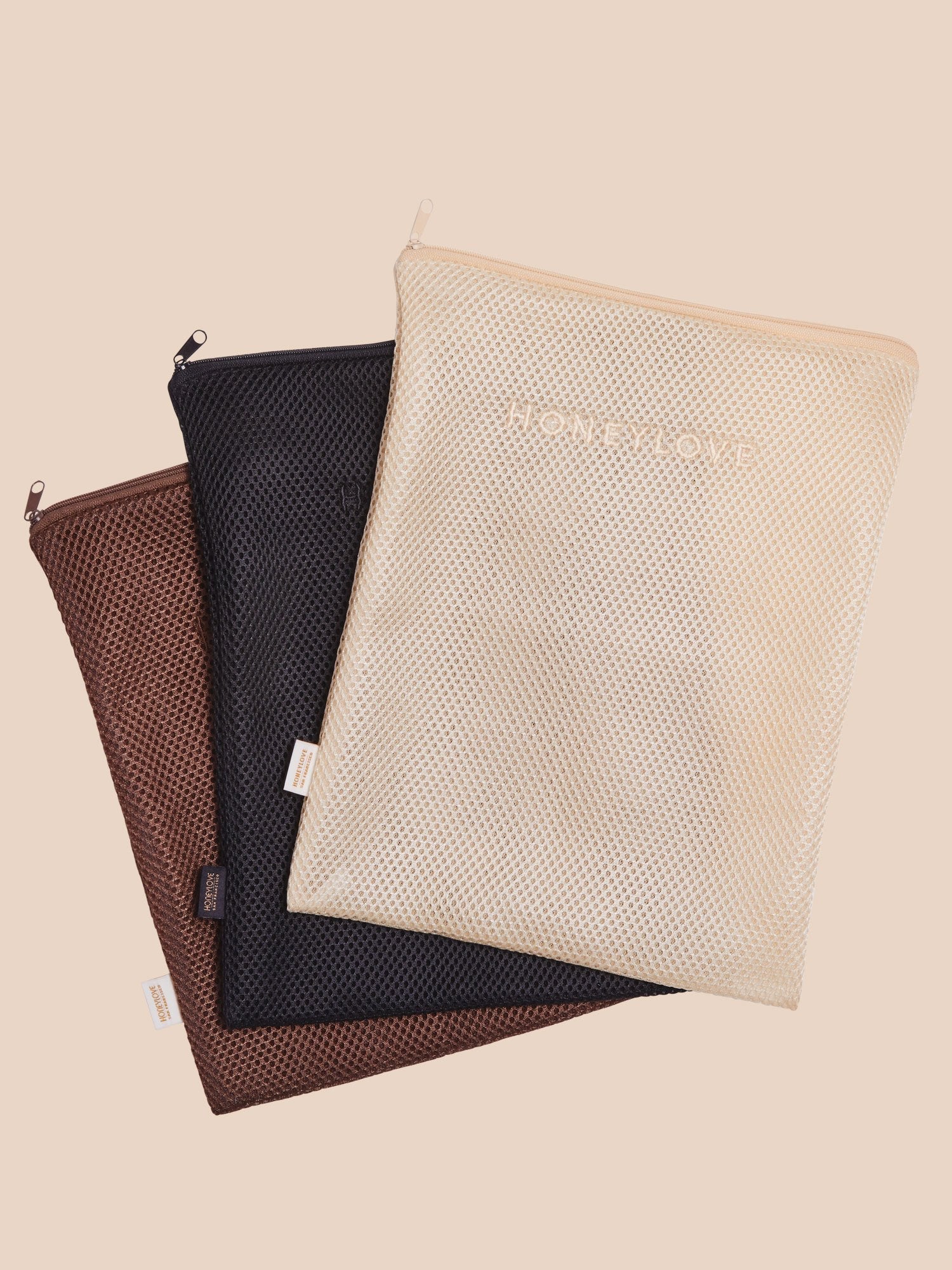 Luxurious Intimates Storage Bag