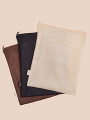 Luxurious Intimates Storage Bag