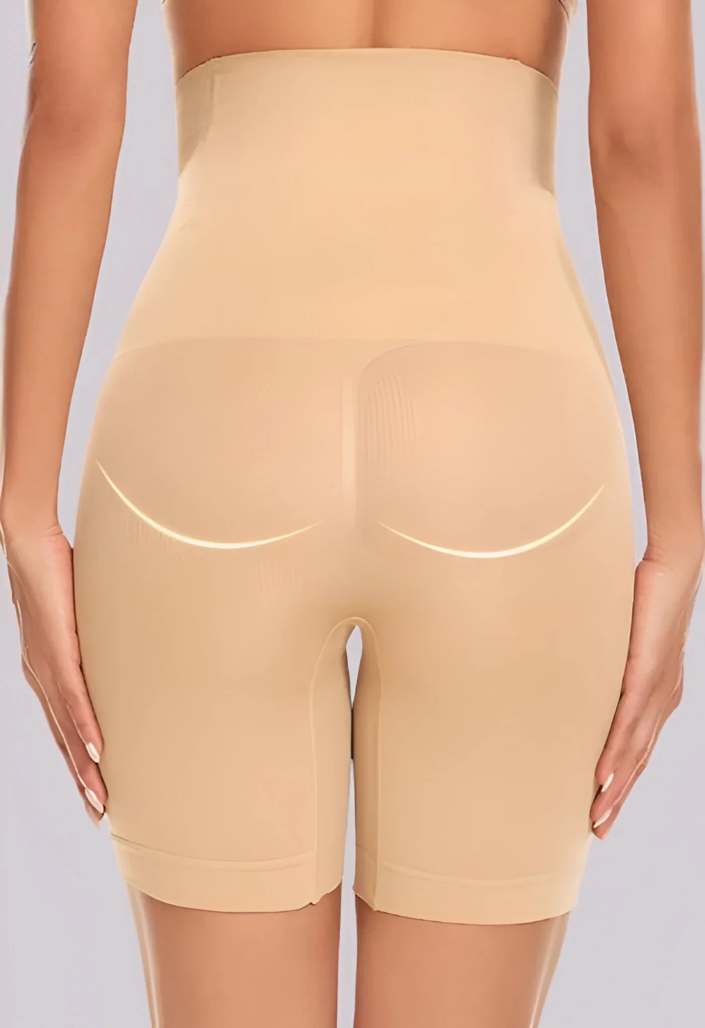 Ultimate Tummy Control & Thigh Shaping Shorts™