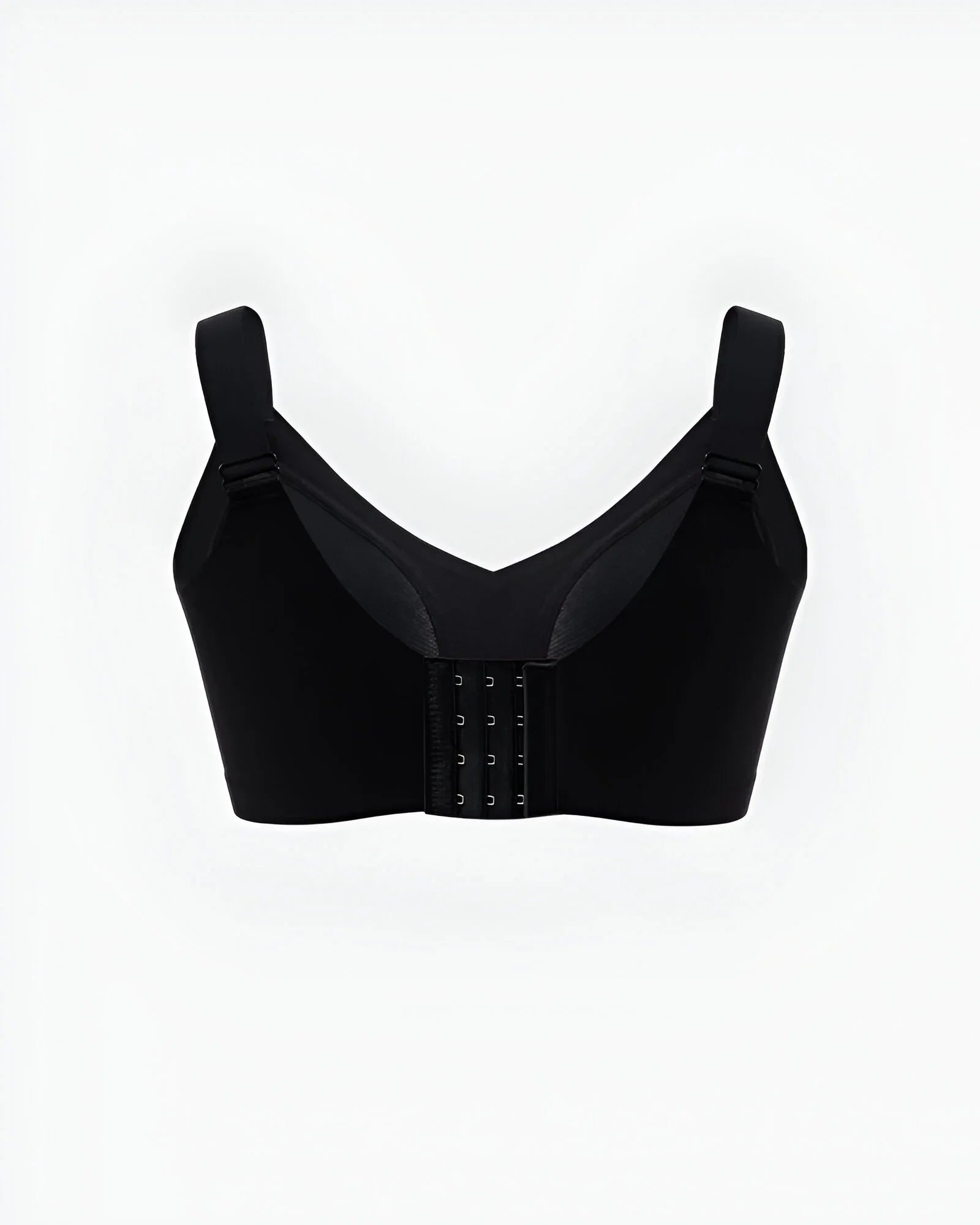 Ultimate Comfort Longline T-Shirt Bra™