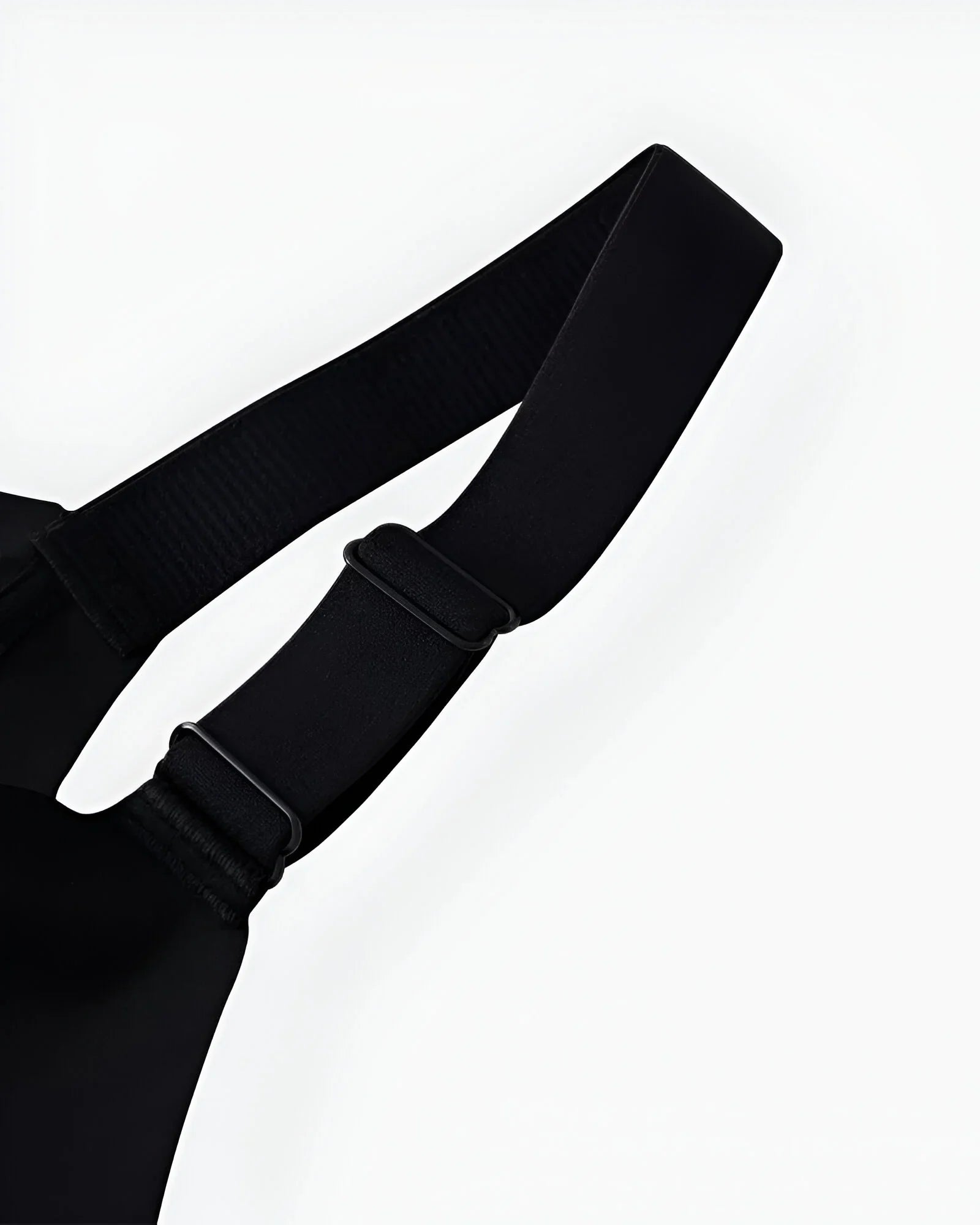 Ultimate Comfort Longline T-Shirt Bra™