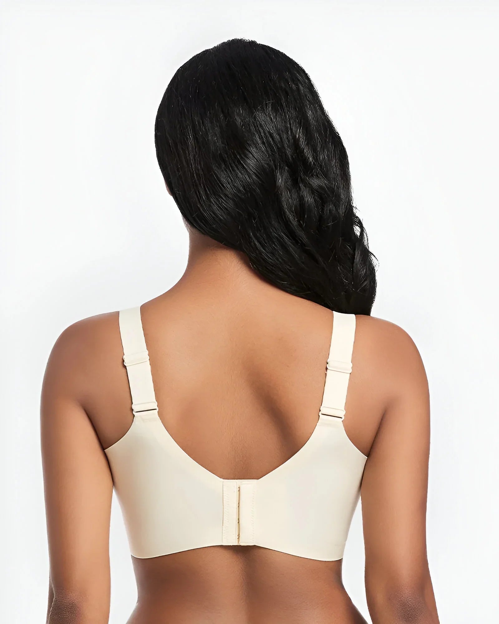 Ultimate Comfort Longline T-Shirt Bra™