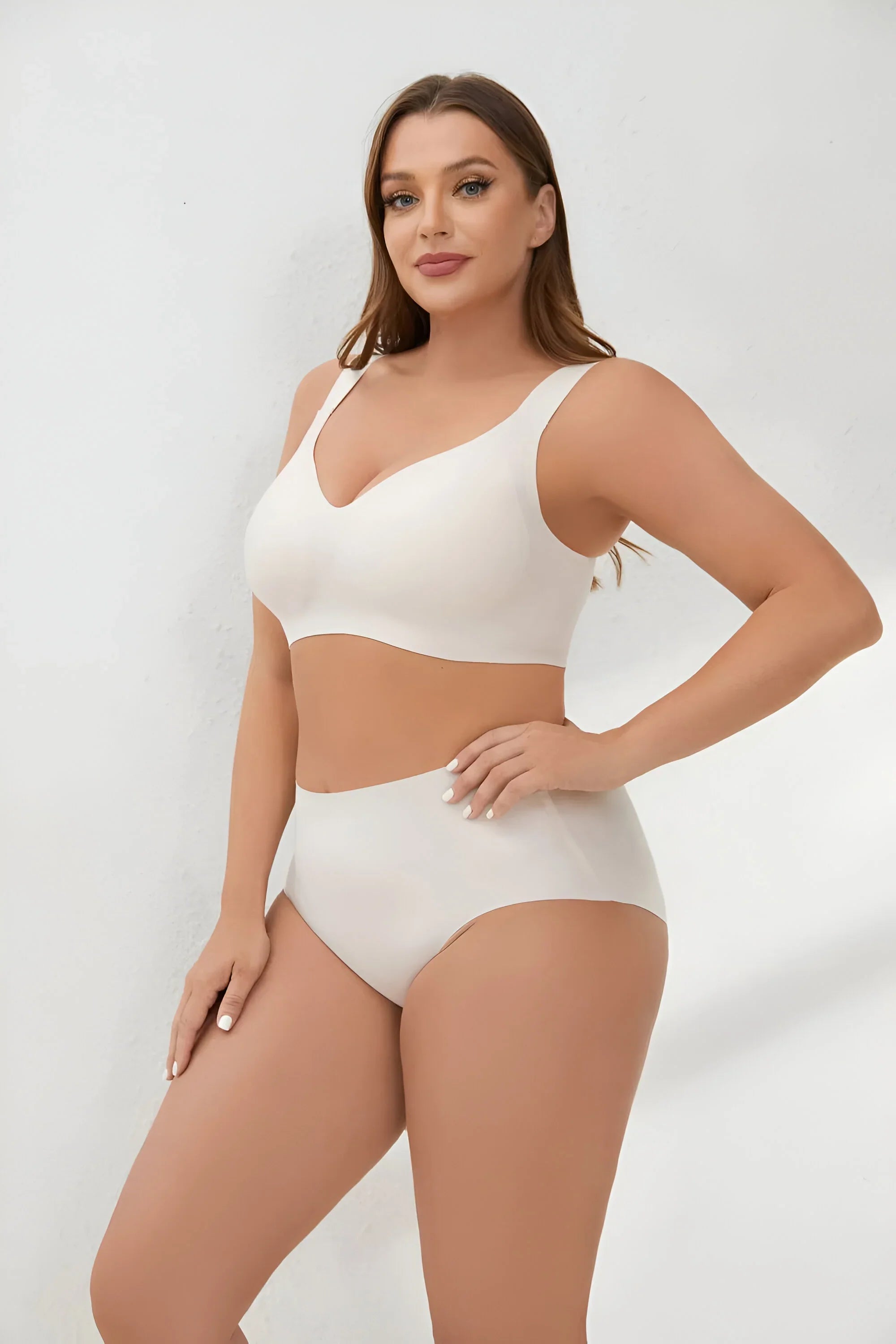 Ultimate Comfort Full Coverage Wireless Bra™