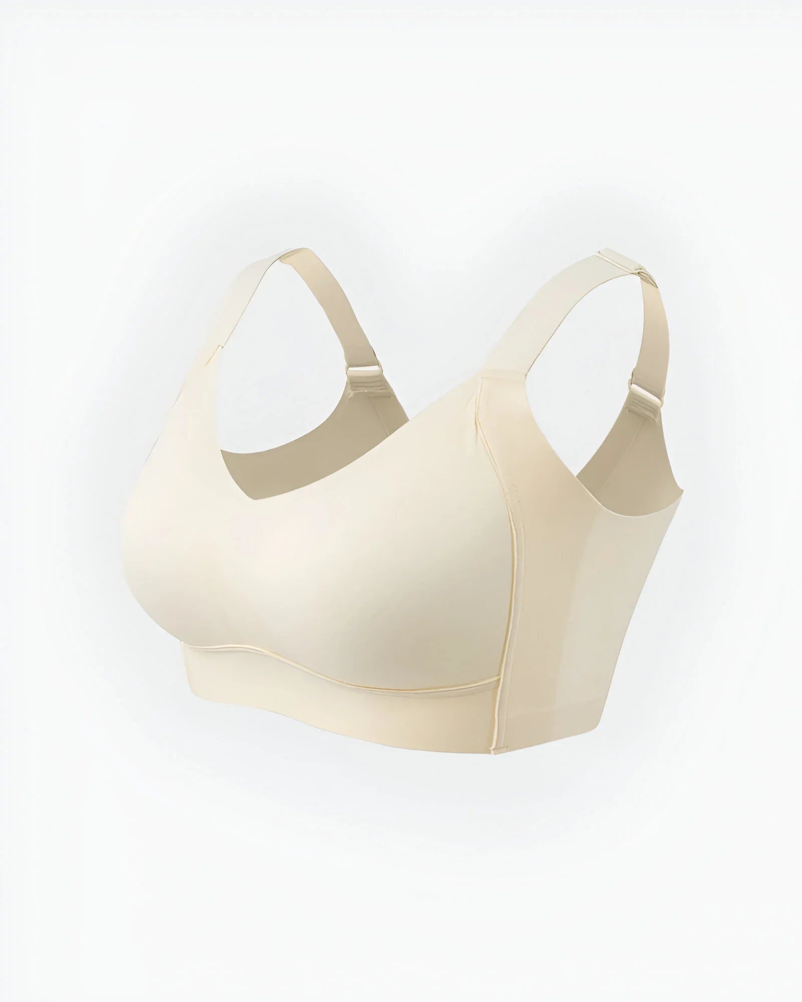 Ultimate Comfort Longline T-Shirt Bra™