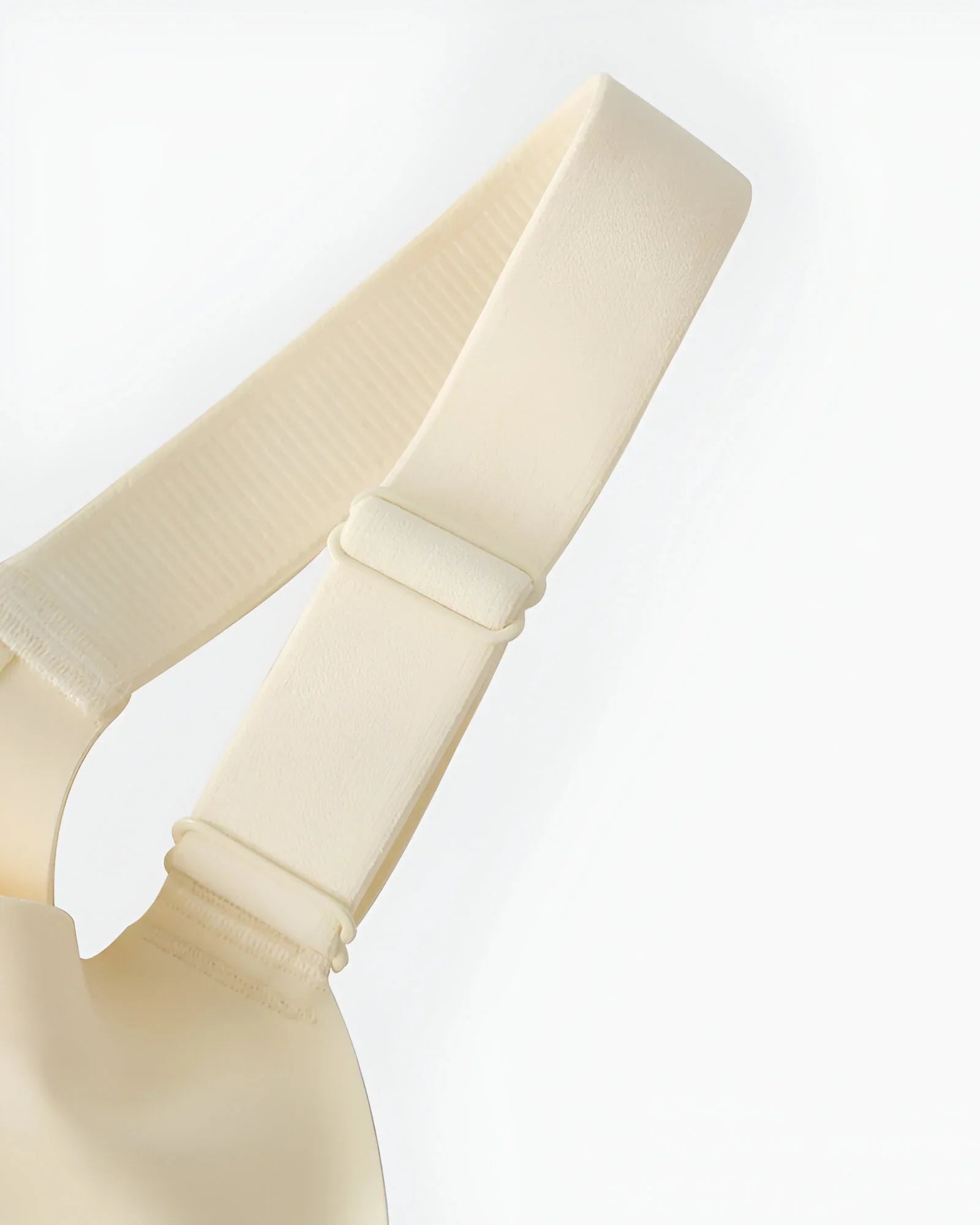 Ultimate Comfort Longline T-Shirt Bra™