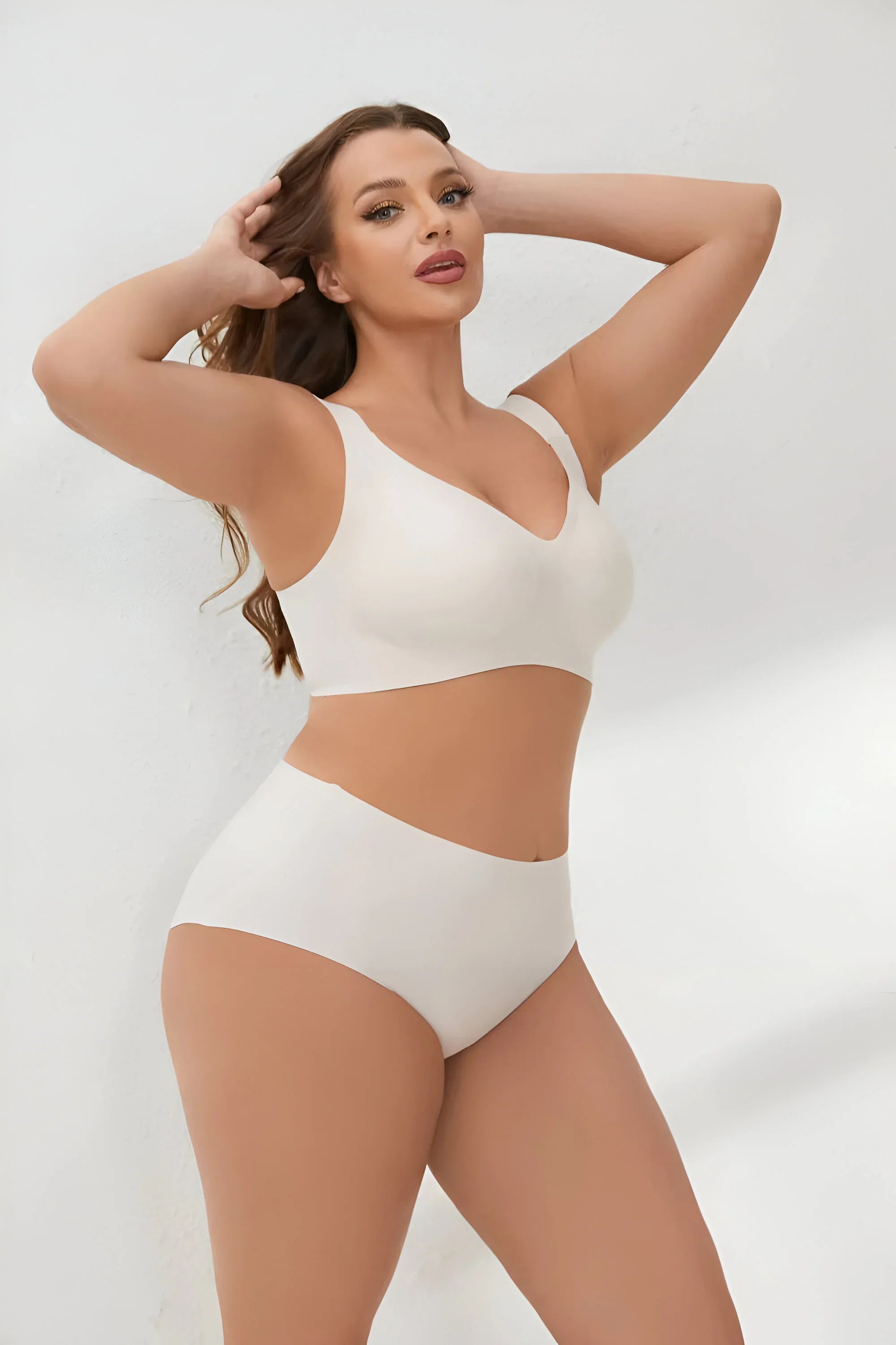 Ultimate Comfort Full Coverage Wireless Bra™