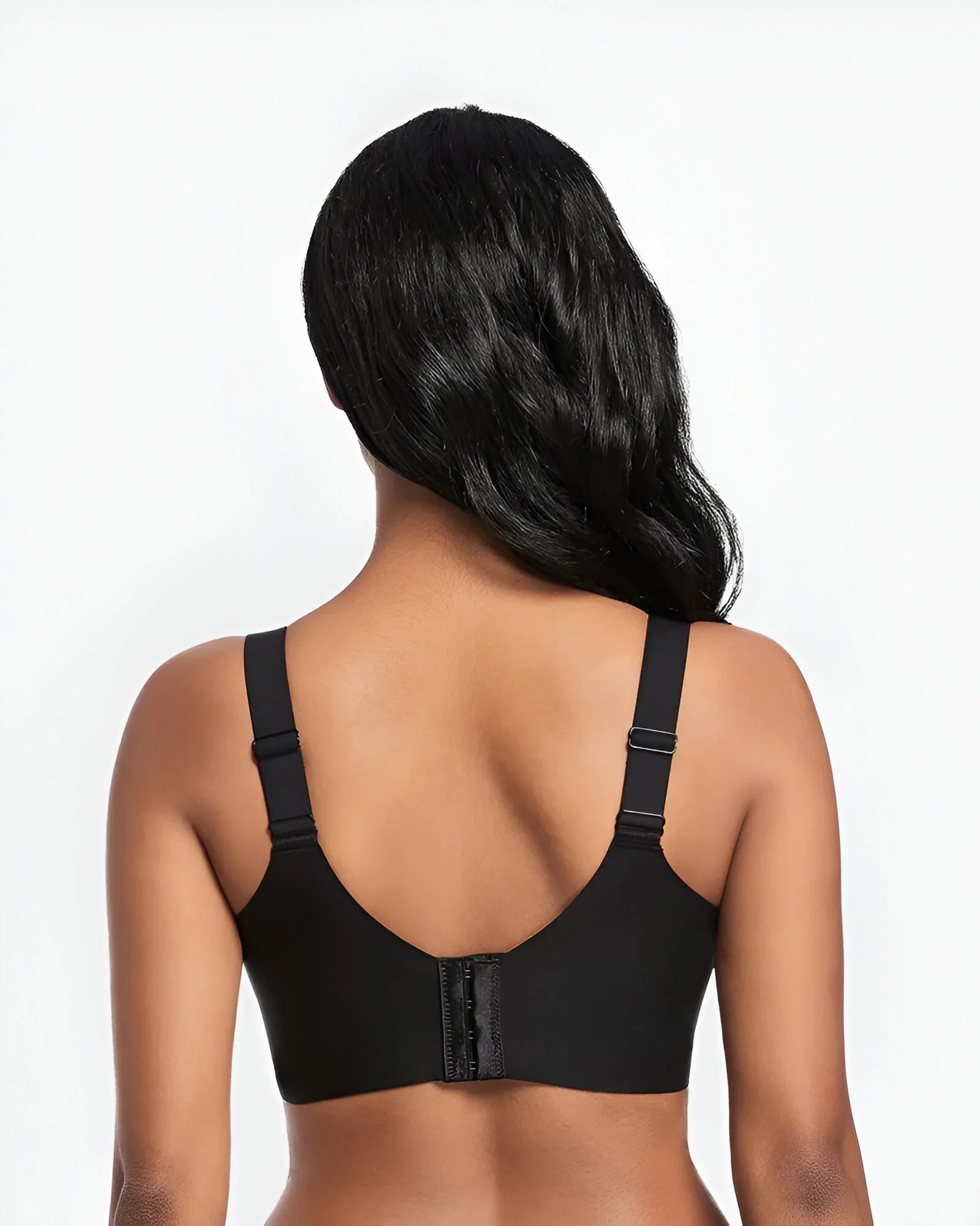 Ultimate Comfort Longline T-Shirt Bra™